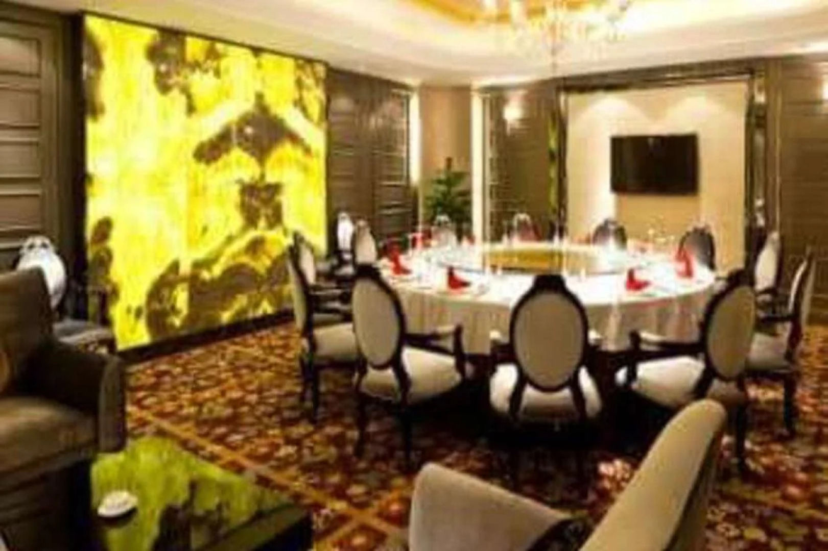 Howard Johnson Business Club Shaoxing