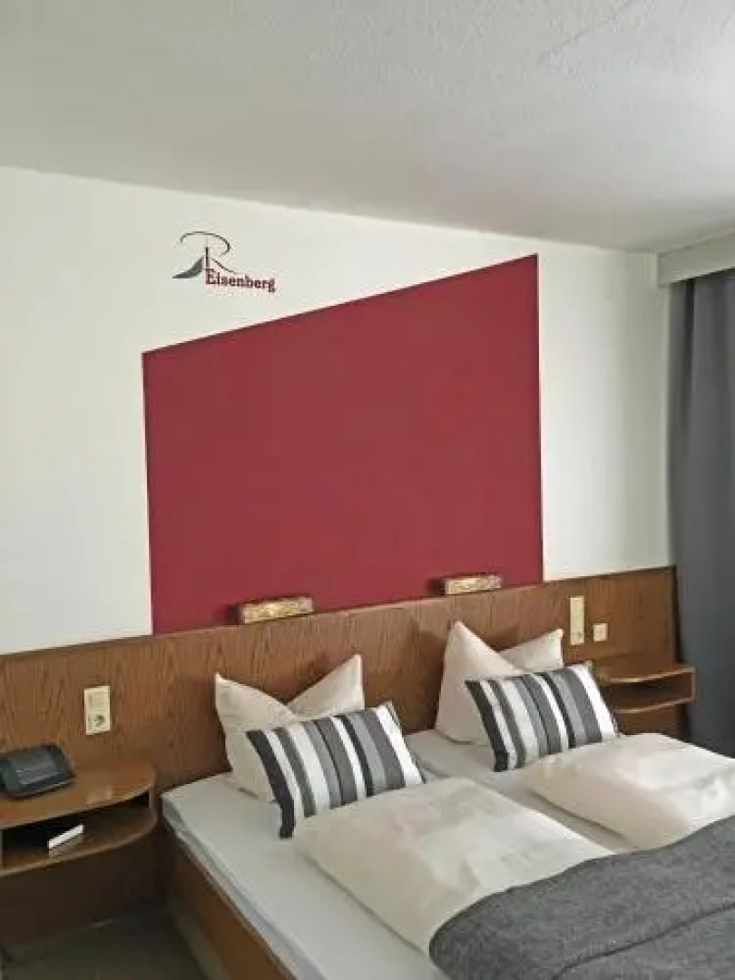 Berggasthof Eisenberg