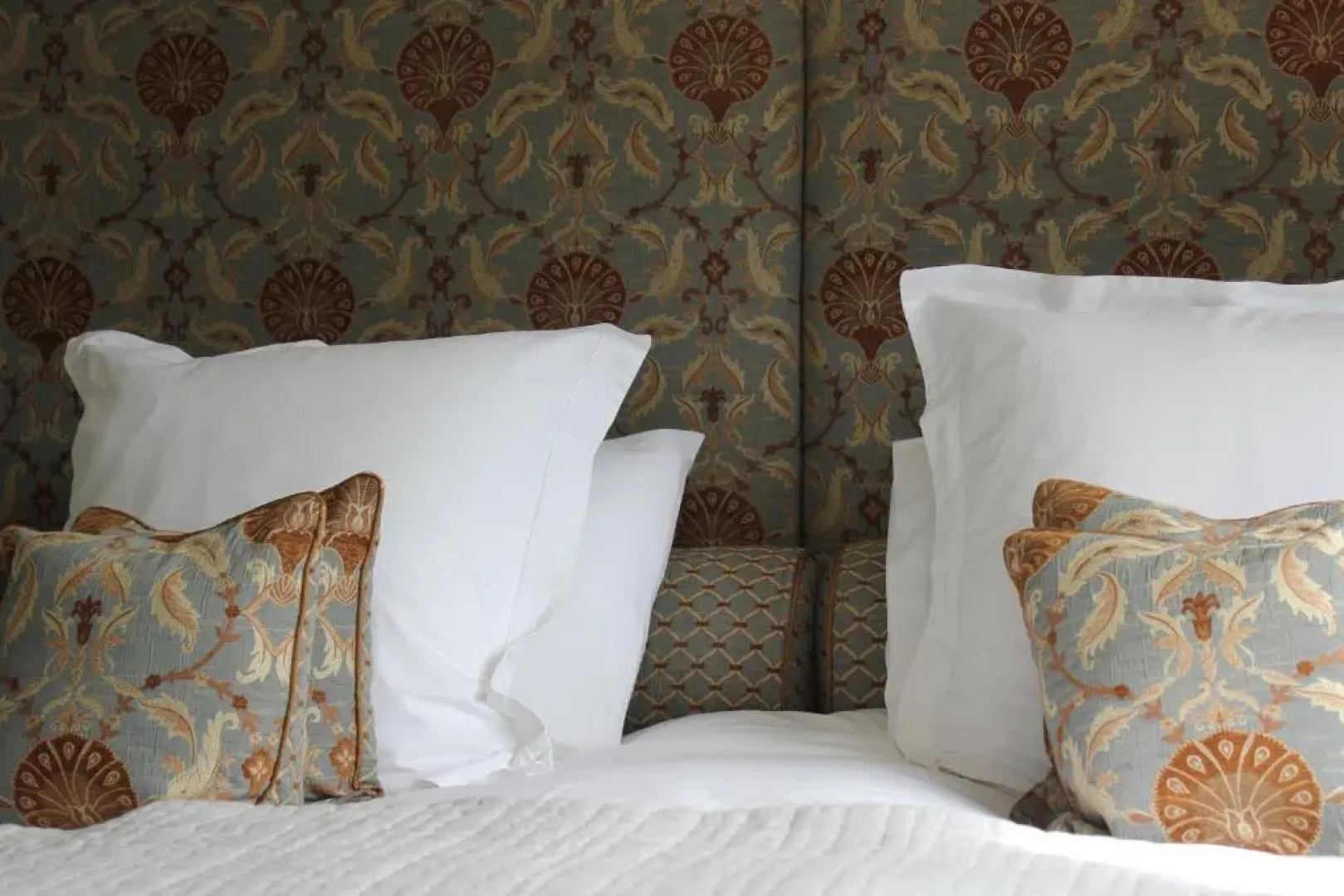 West Knole House Somerset