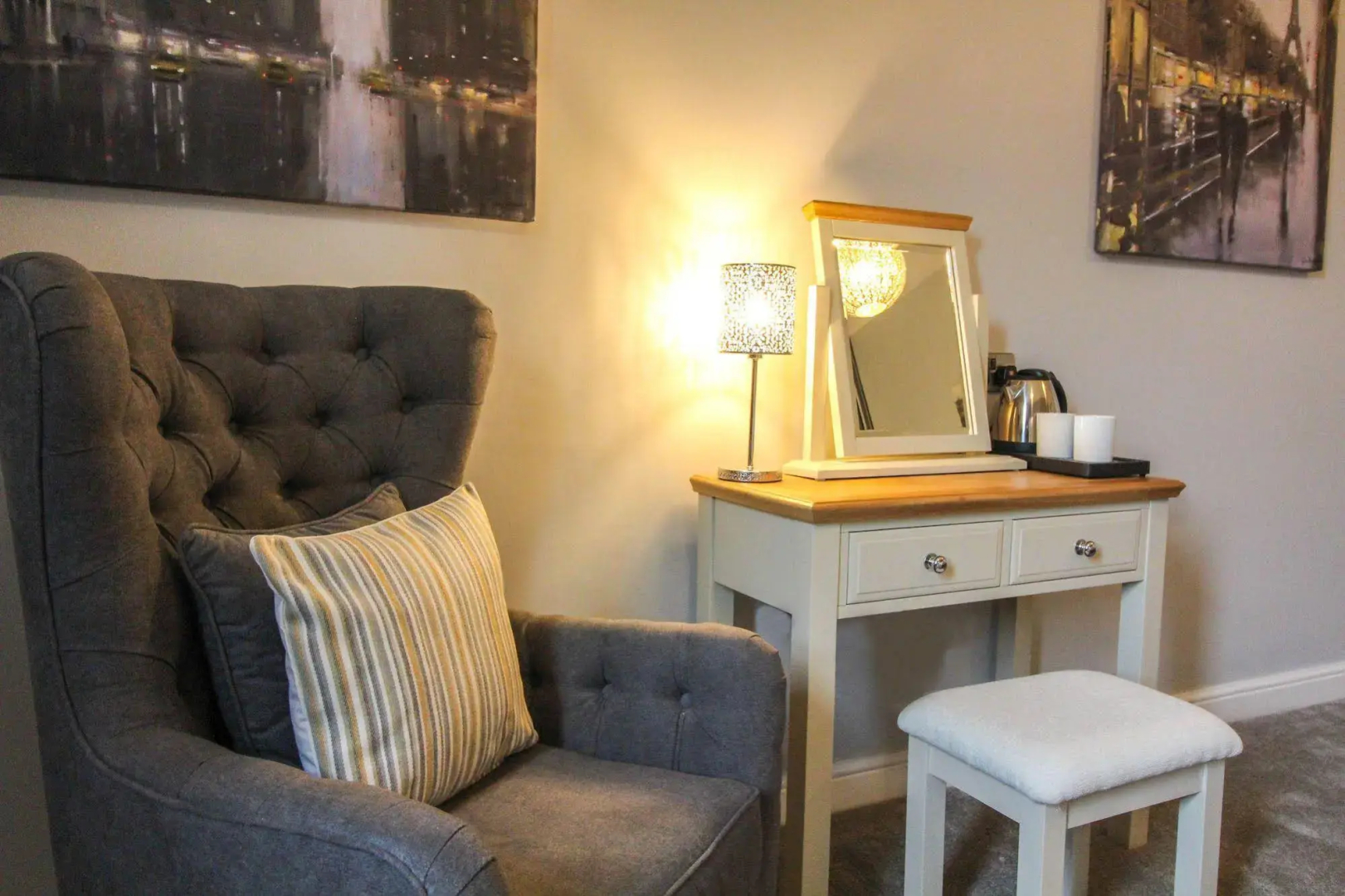 Scarborough Travel and Holiday Lodge