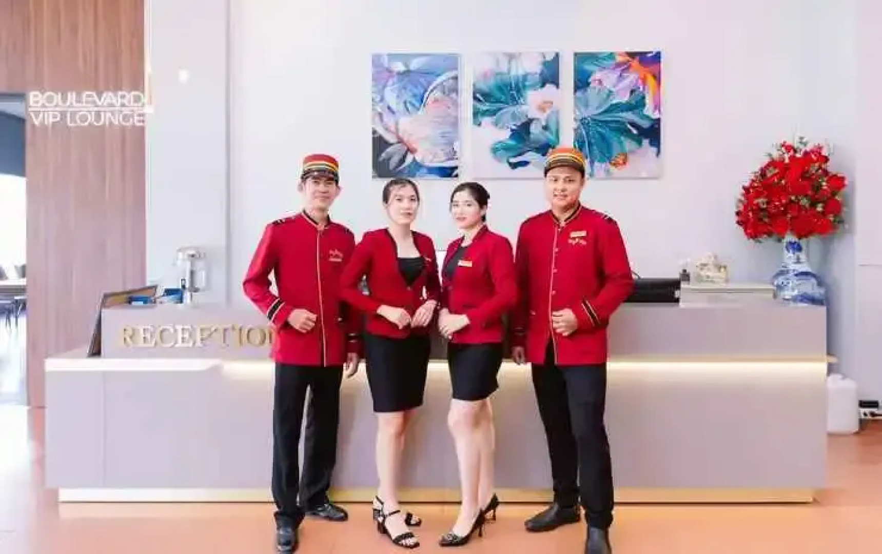 Dong Xuyen Hotel