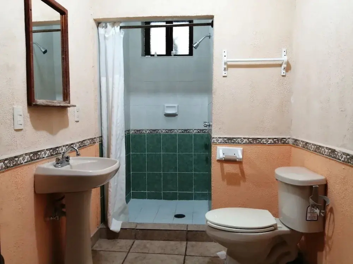 OYO Hotel Hacienda del Angel