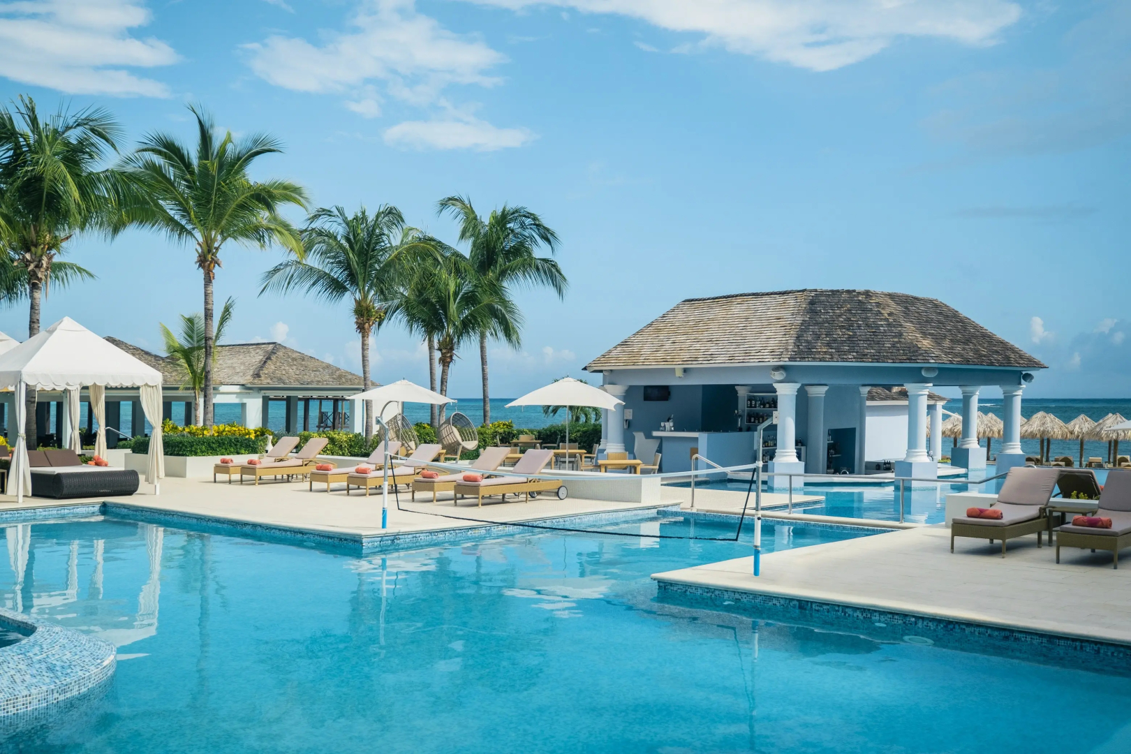 JOIA Rose Hall by Iberostar - Adults Only - All Inclusive