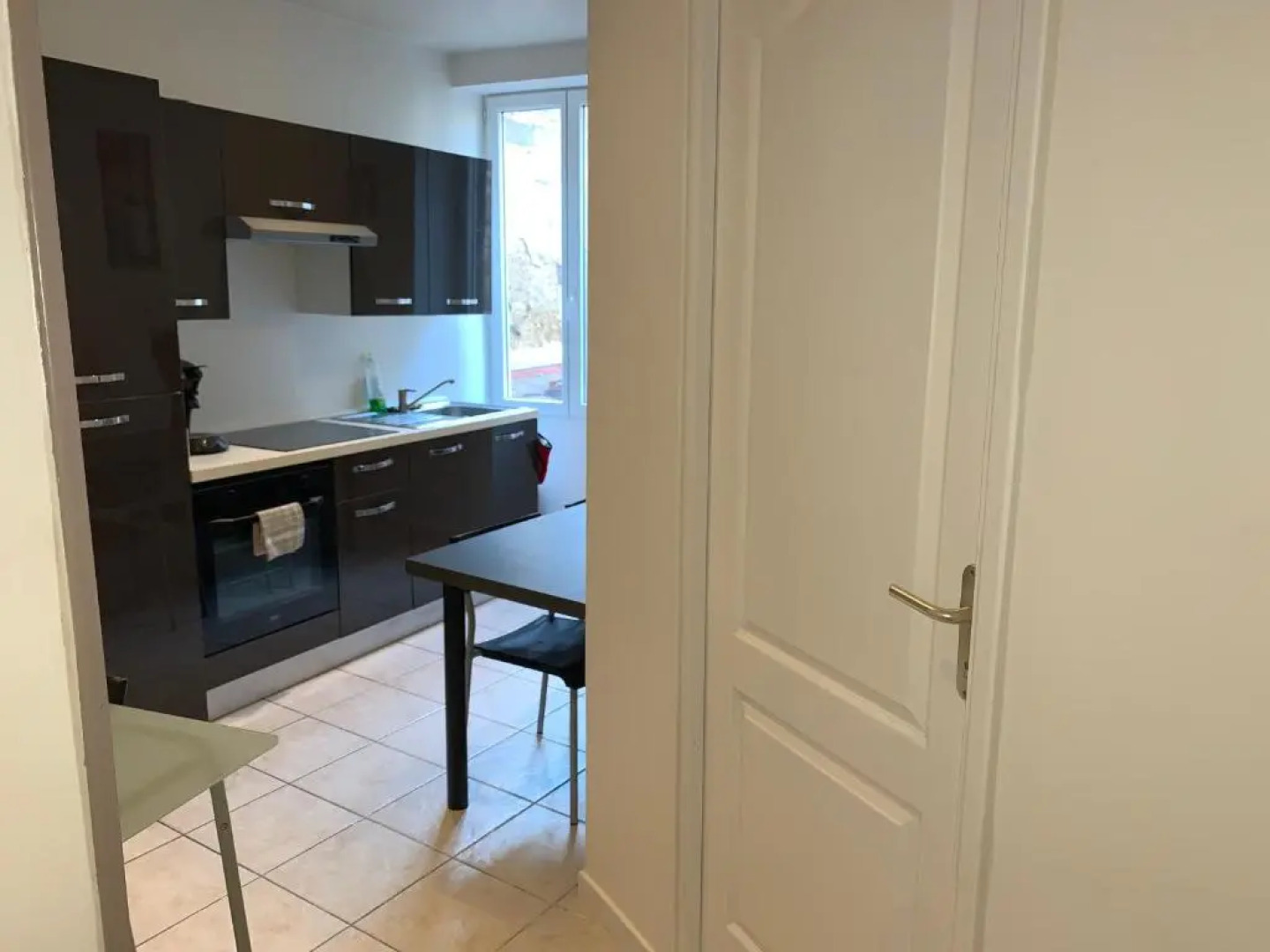 Appartement de la nation 1