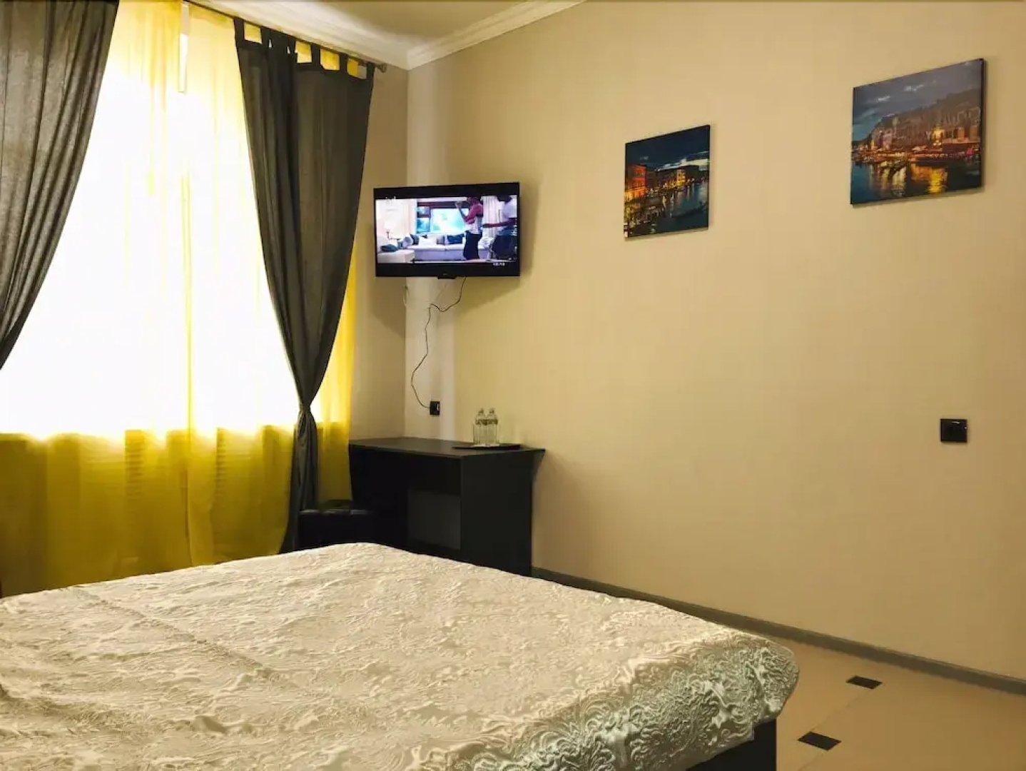 Hotel El Gato