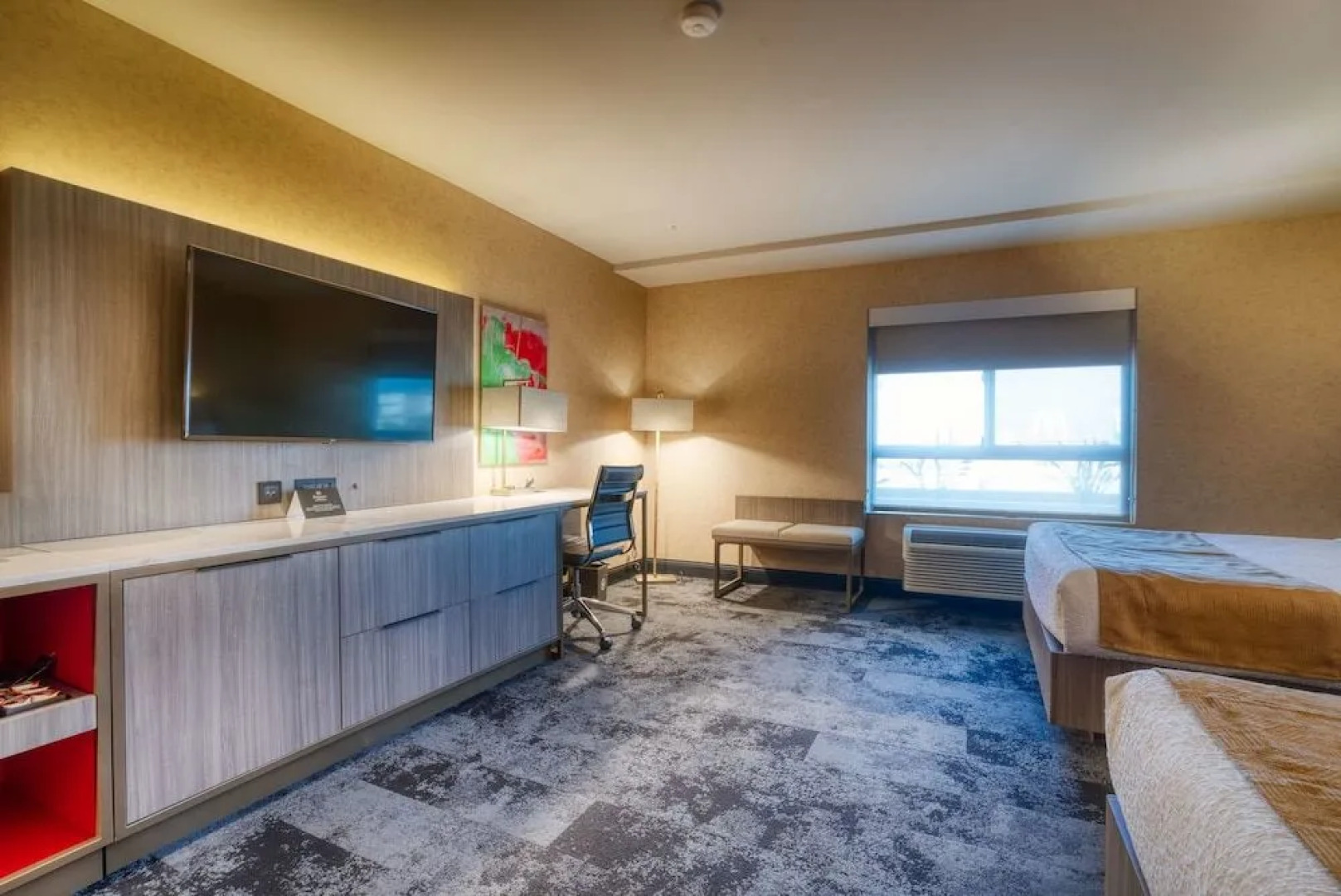 Best Western Premier NOHO Inn