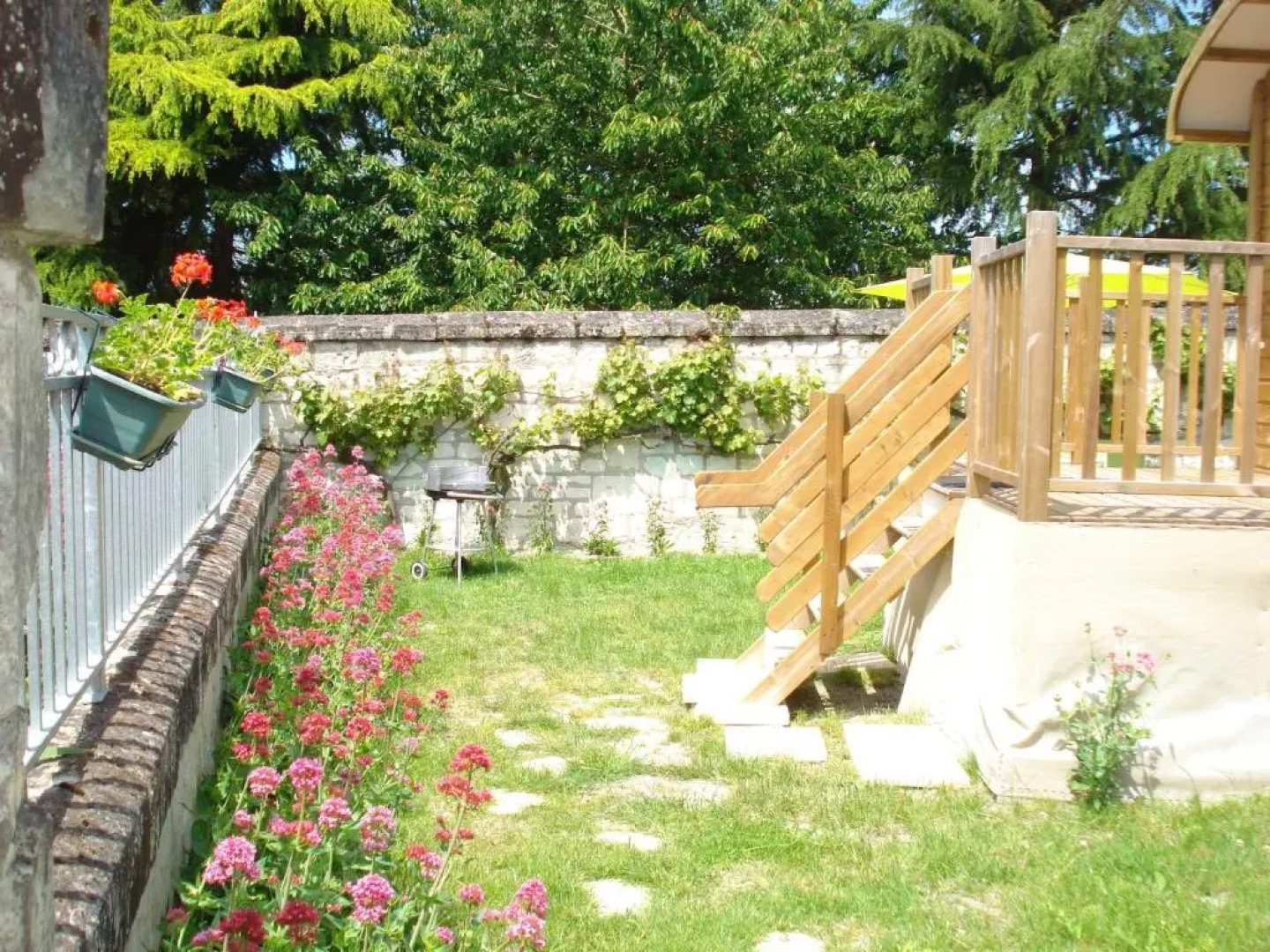 Les Attelages et les Logis de Cuzay