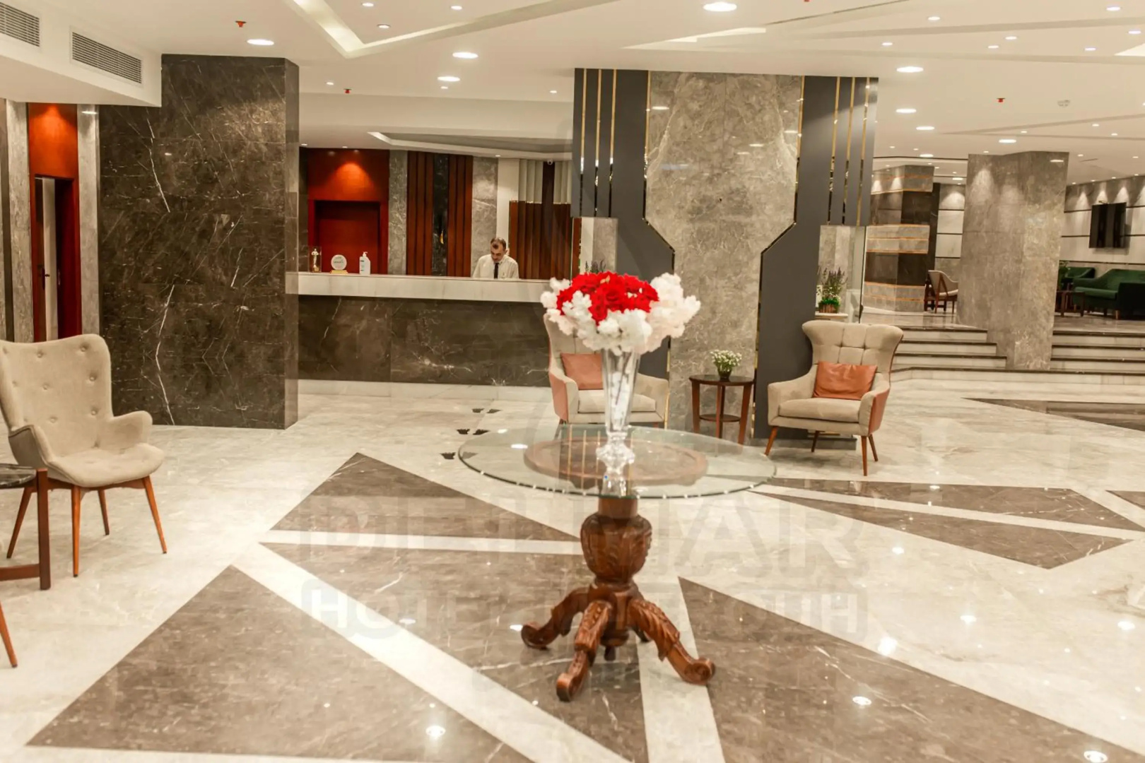 Delmar Hotel Matrouh