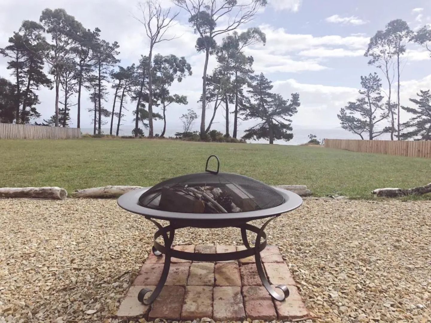 Secret Spot - Bruny Island