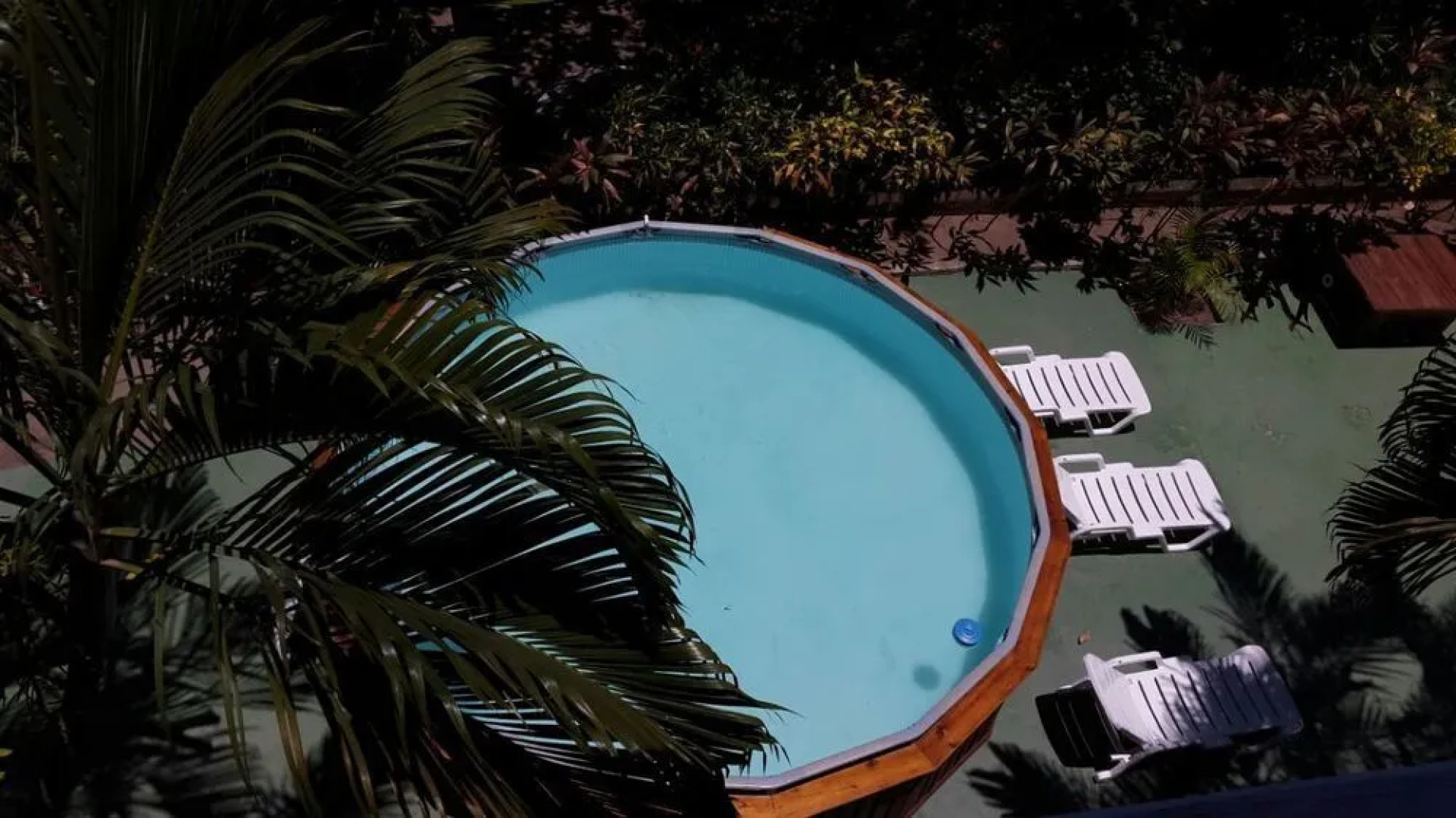 Hotel La Quinta Roatan