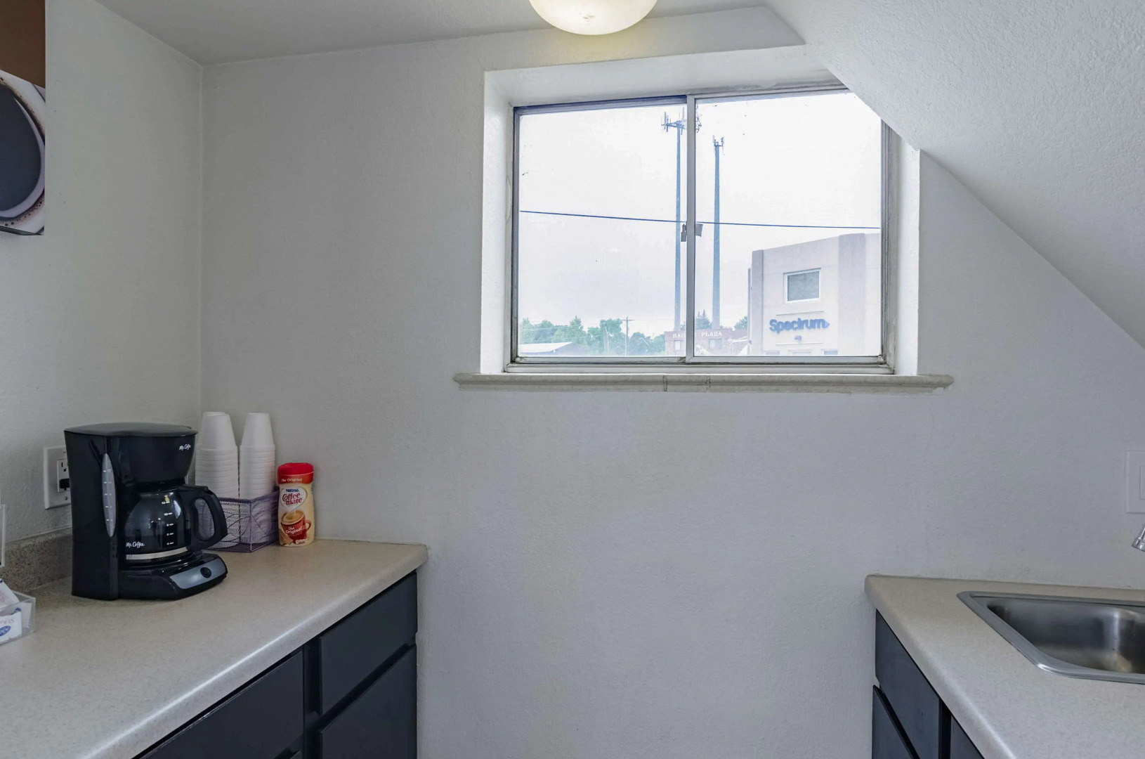 Motel 6 Riverton, WY