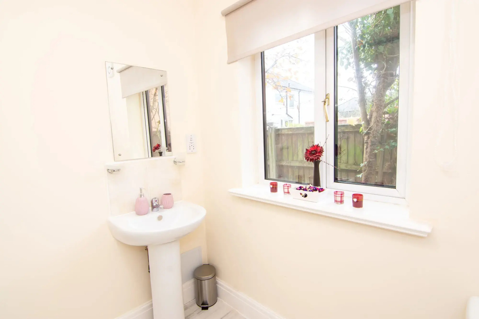 Trivelles Park Hotel