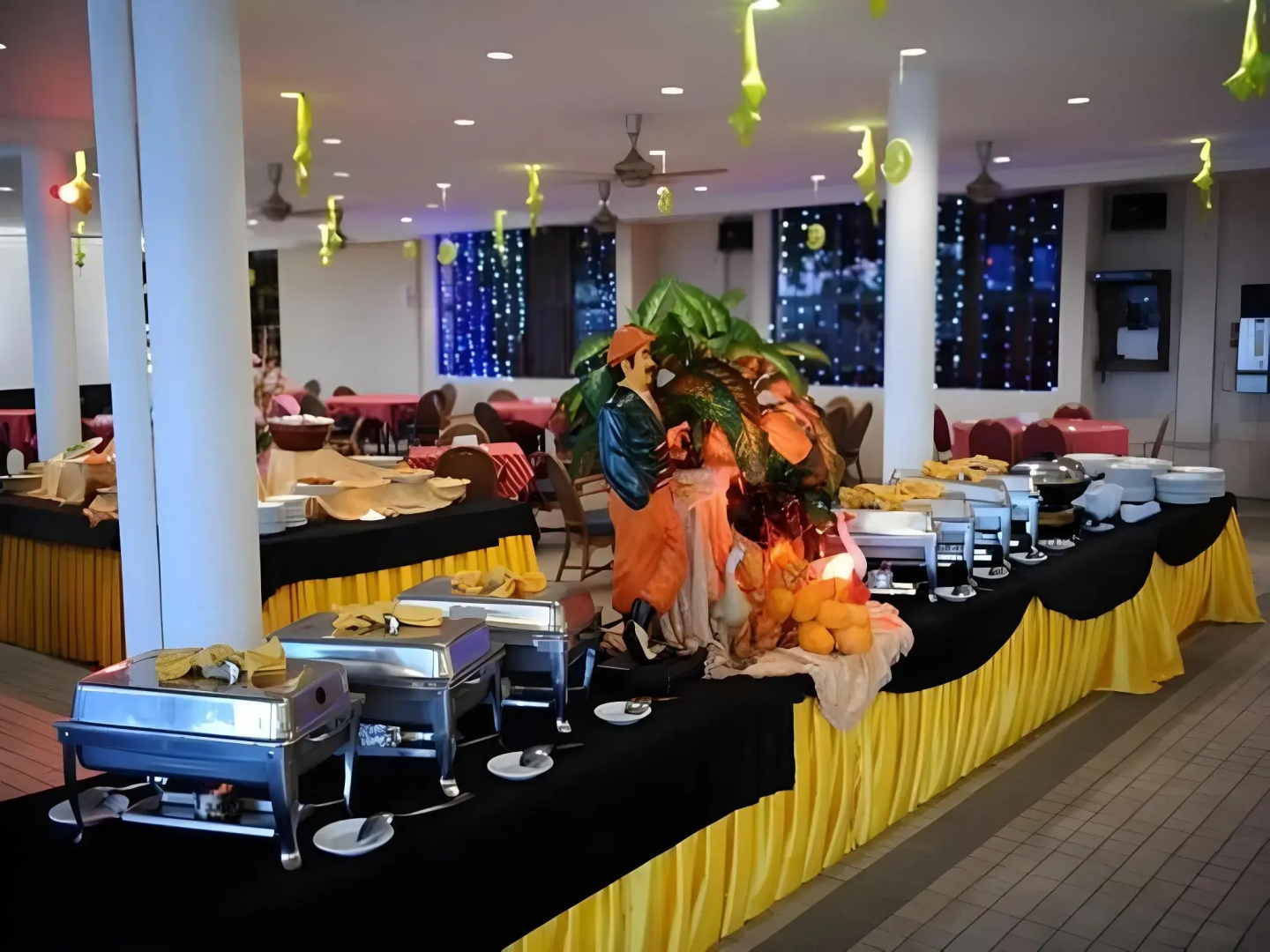 Port Dickson Golf & Country Club