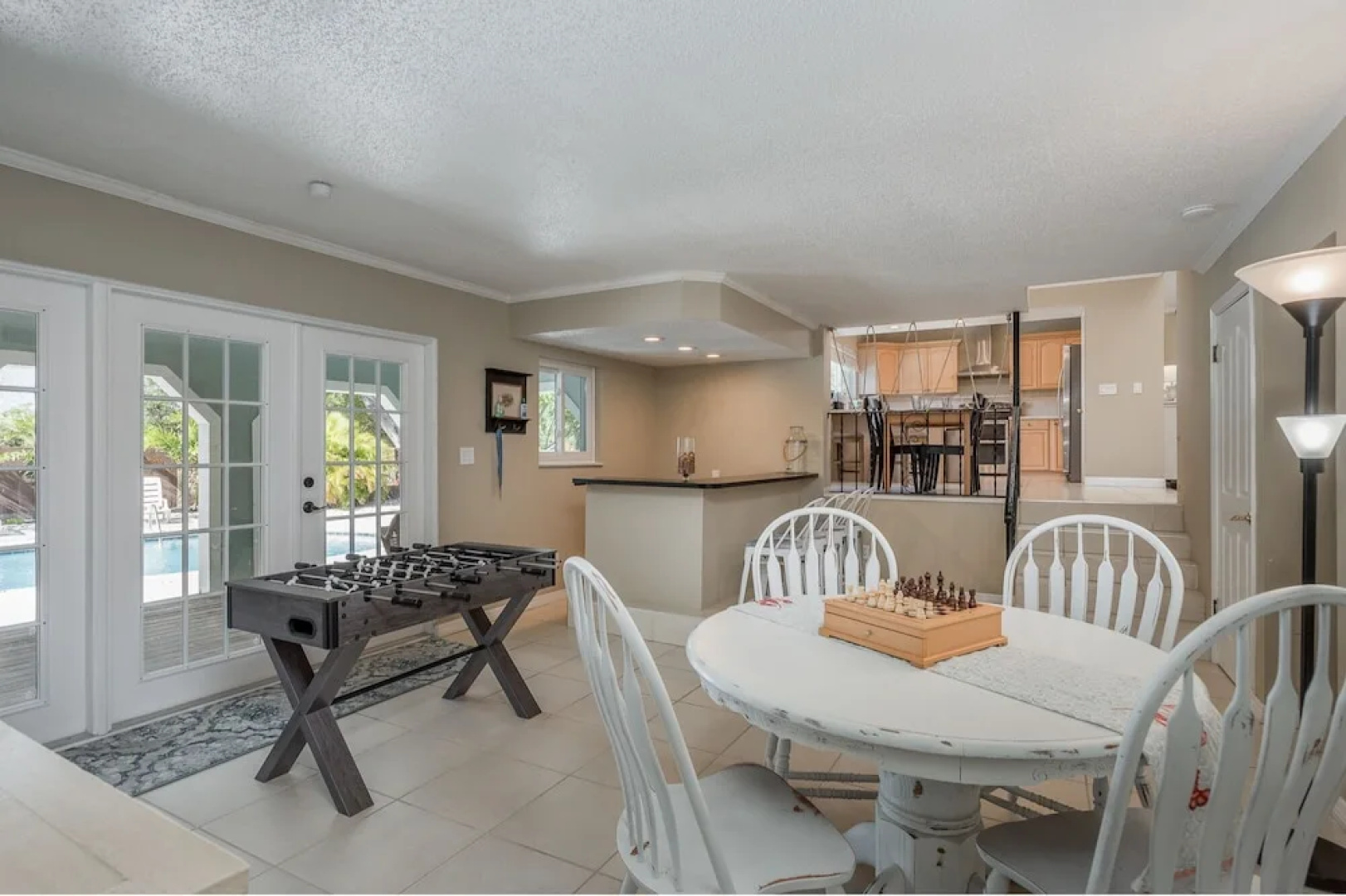 Great 6BR for All Ages/Heated Pool 5 Min to Beach by RedAwning