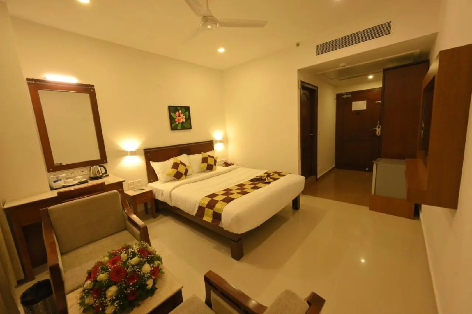 Hotel Kabani International