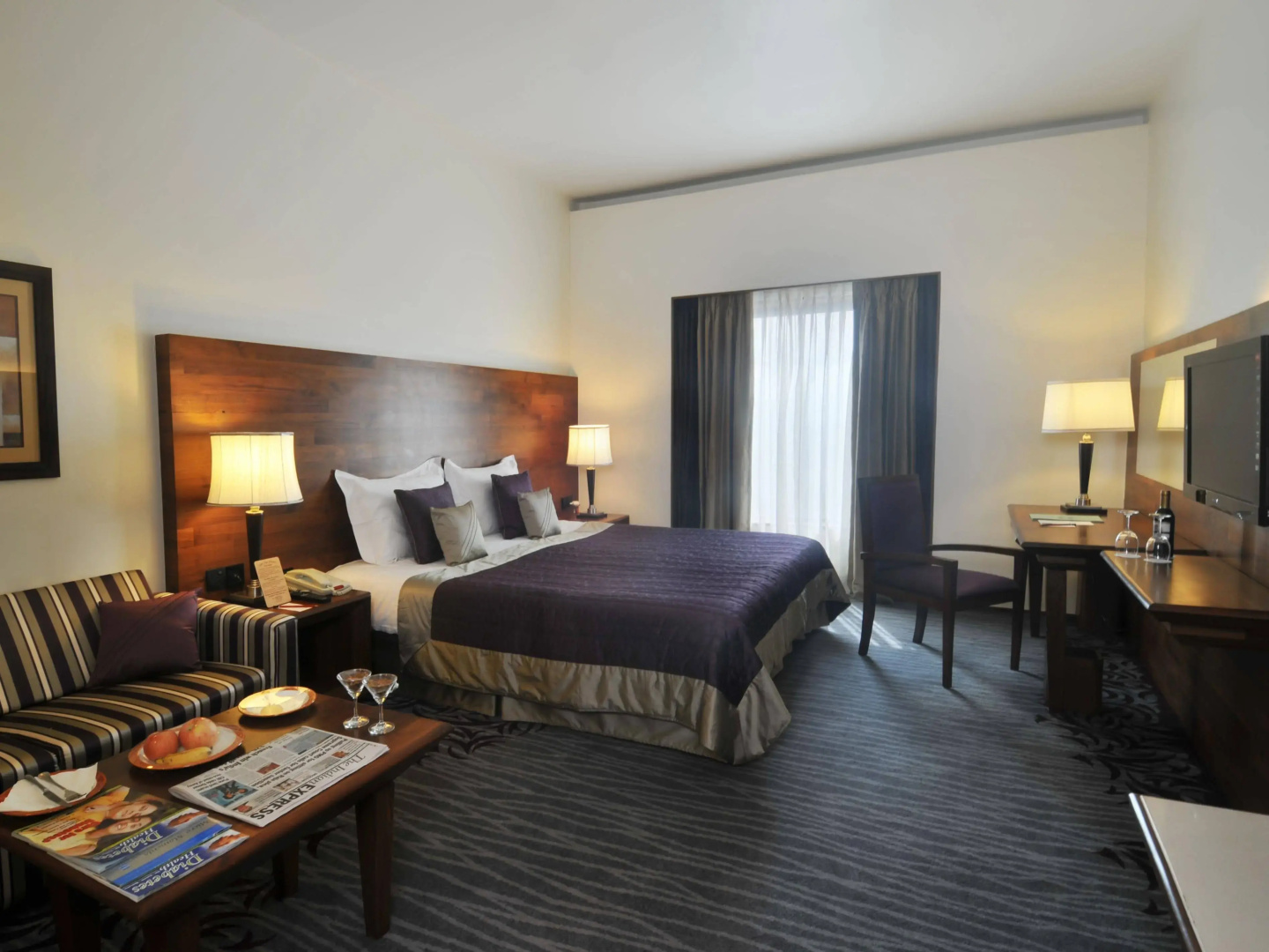 The Orchid Hotel Pune Hinjewadi