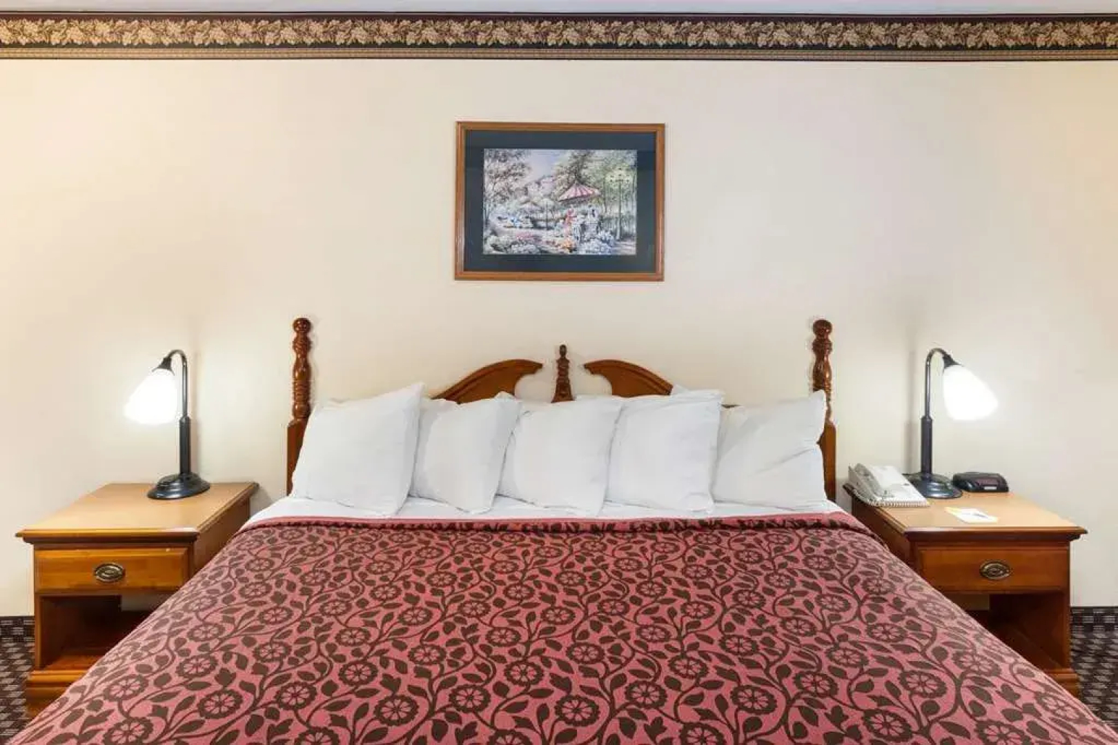 Days Inn & Suites Kokomo