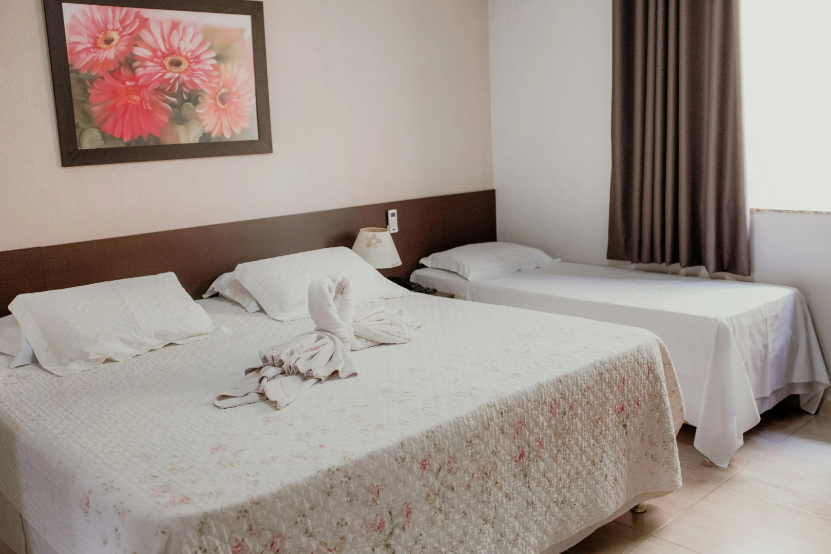 Alzira Granada Hotel