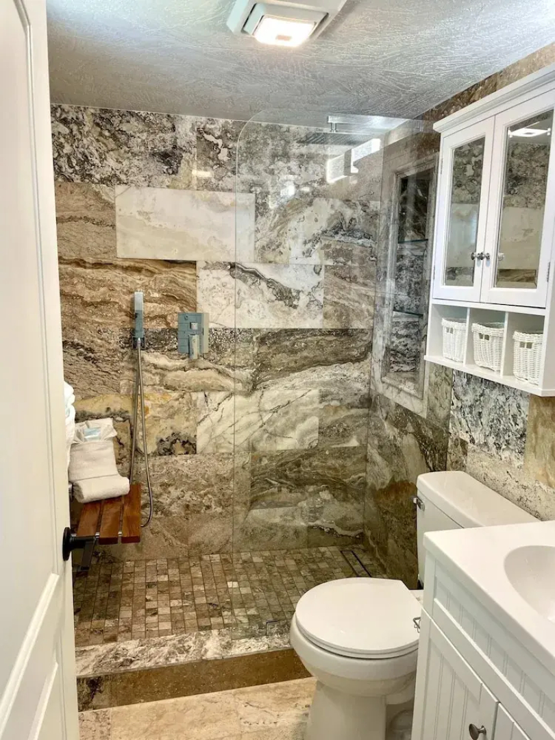Sea Dreams - Beachside 1 Bedroom at Symphony Beach