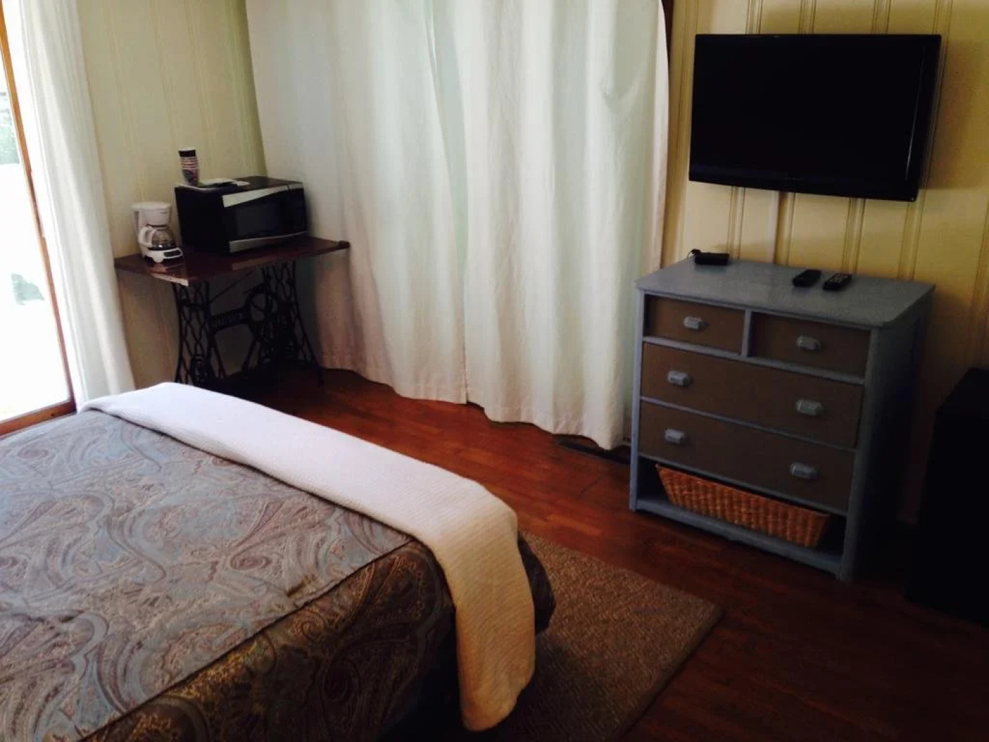 Meris Gardens Bethany