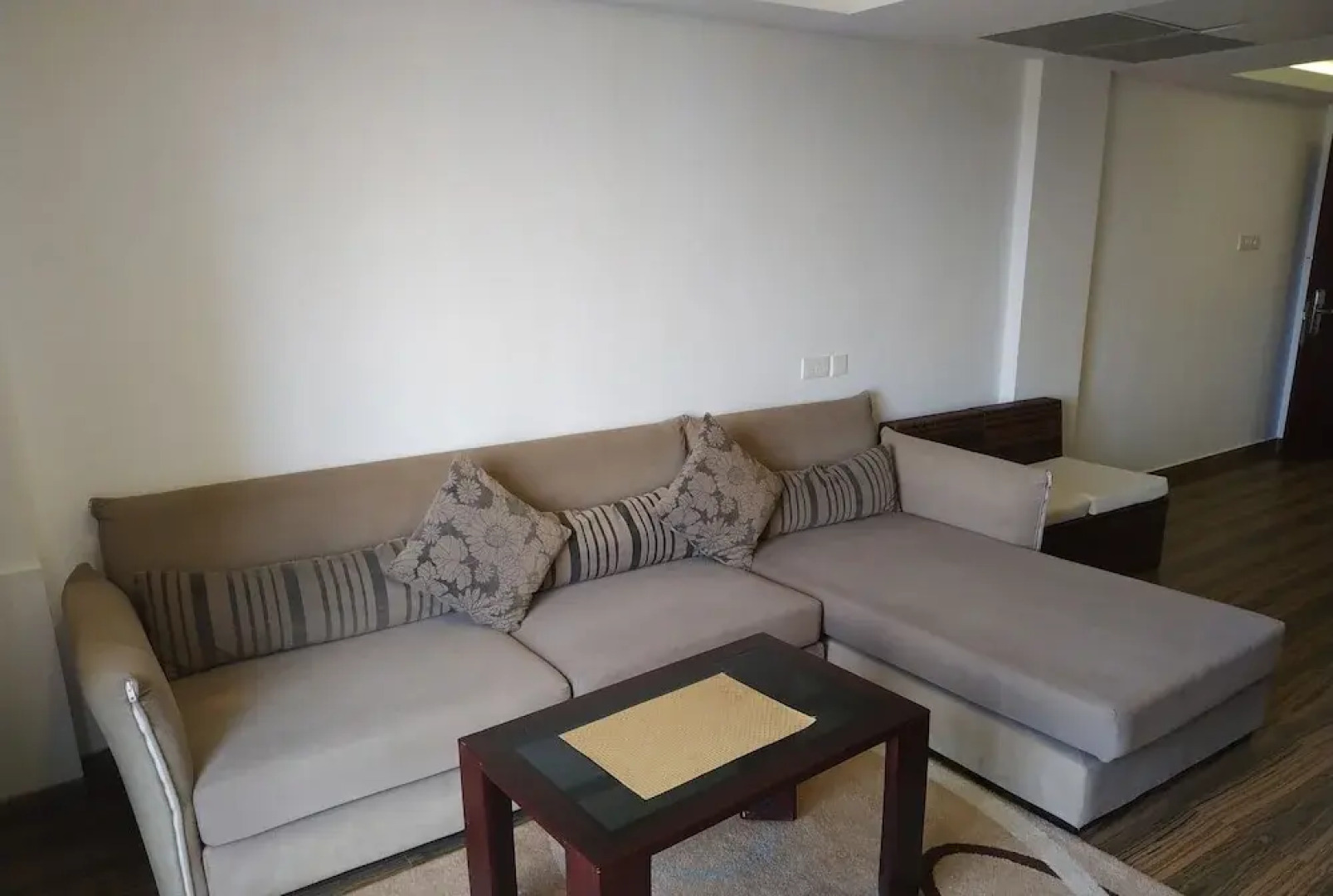 KGA Elite Continental Hotels