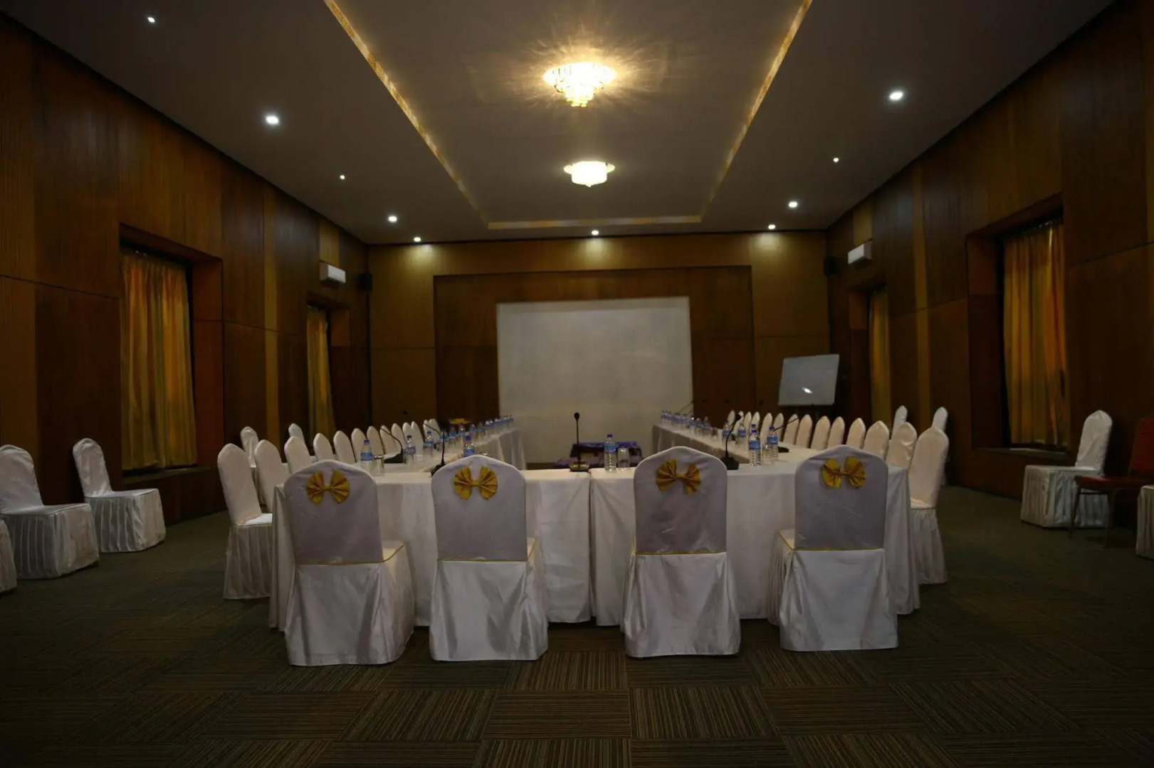 Tashi Namgay Grand Resort