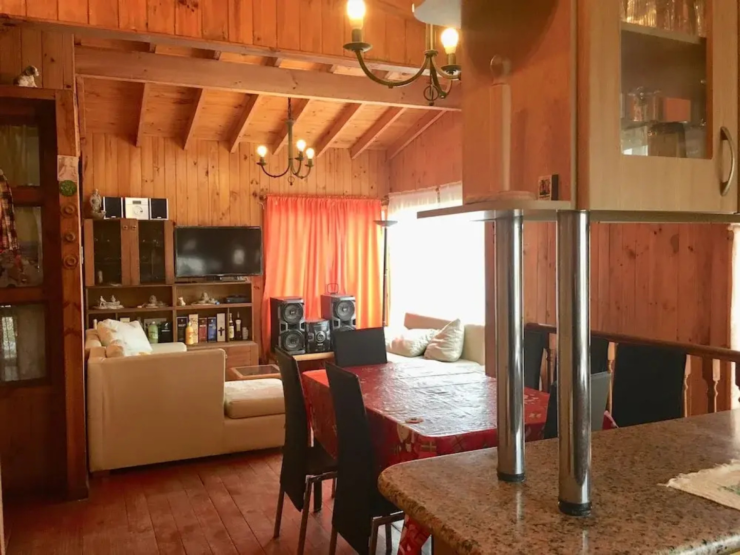 Casa el Tabo Condominio