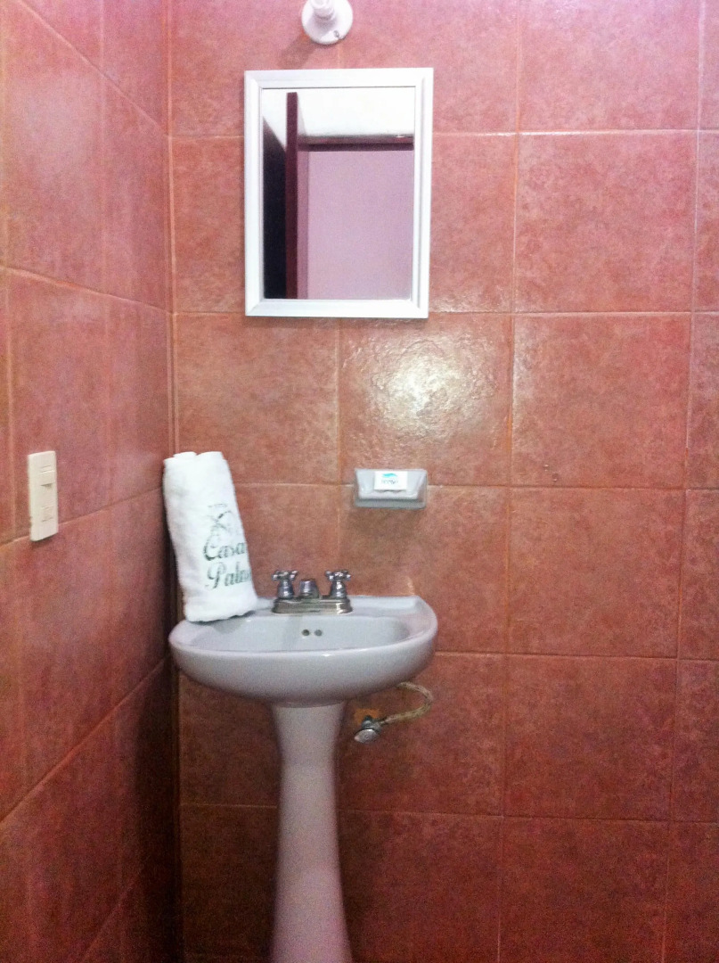 Hotel Casa de la Palma Bed and Breakfast