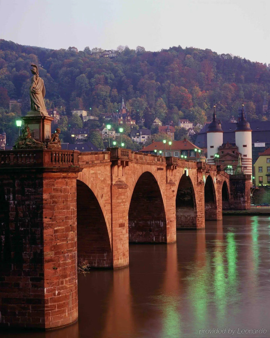 Boutique Hotel Heidelberg Suites