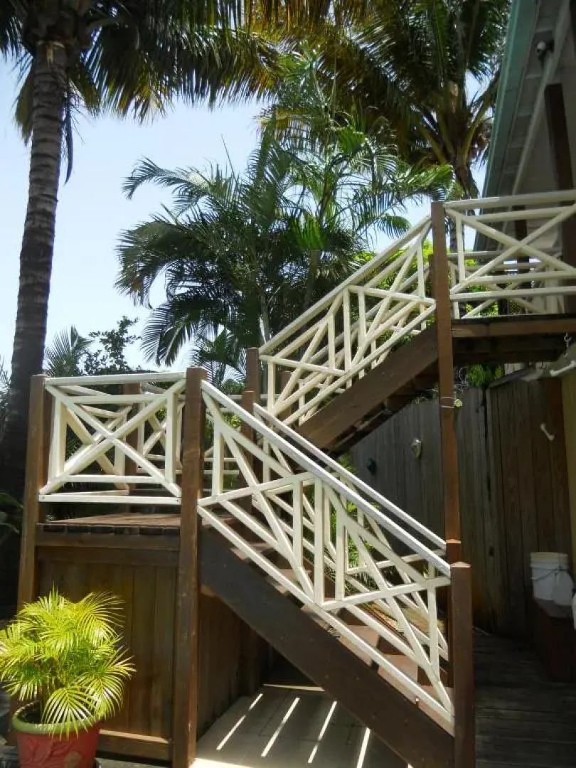 Villa Florie Guest House - Economic Rooms