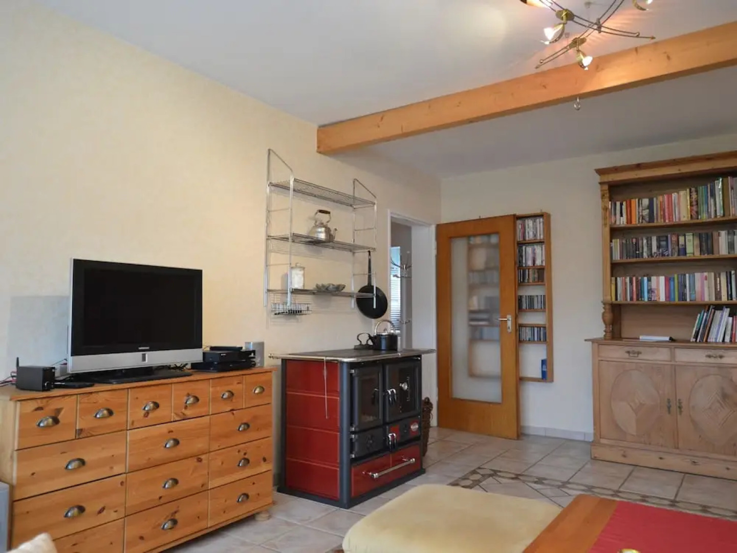 Ferienwohnung Schwebebahn in Wuppertal