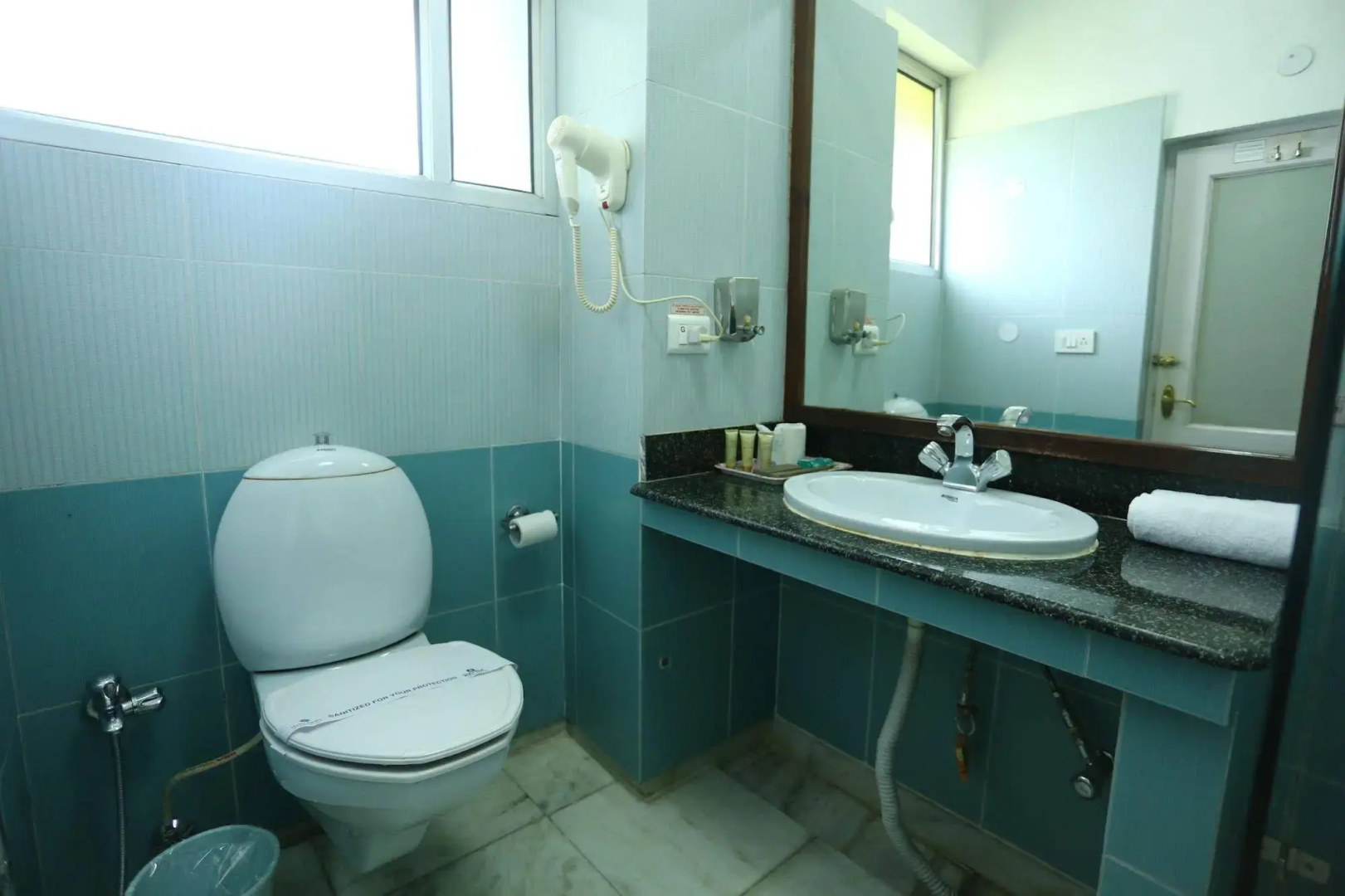 Hotel Aketa