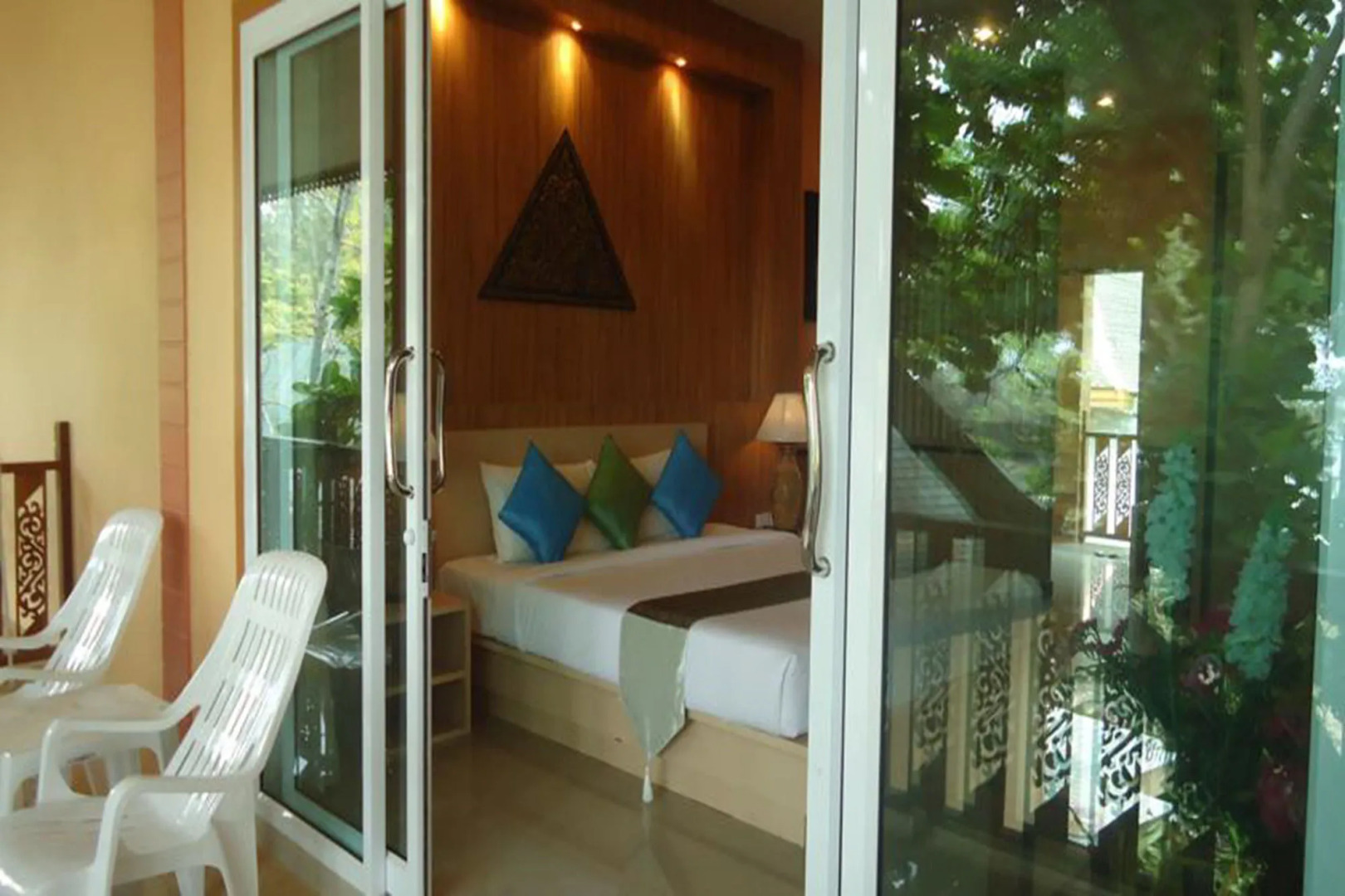 Coconut Beach Resort