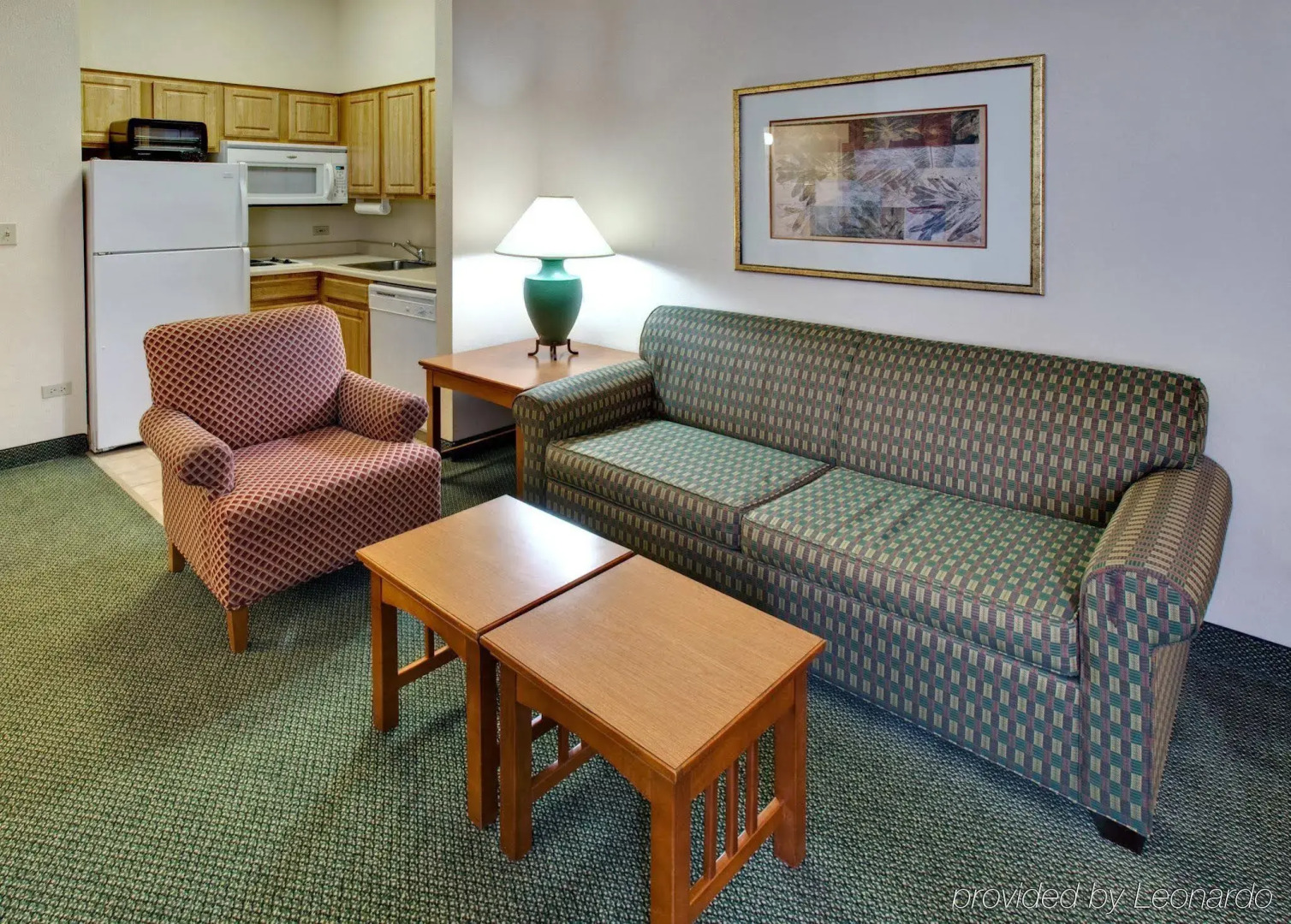 Staybridge Suites Chicago-Oakbrook Terrace by IHG