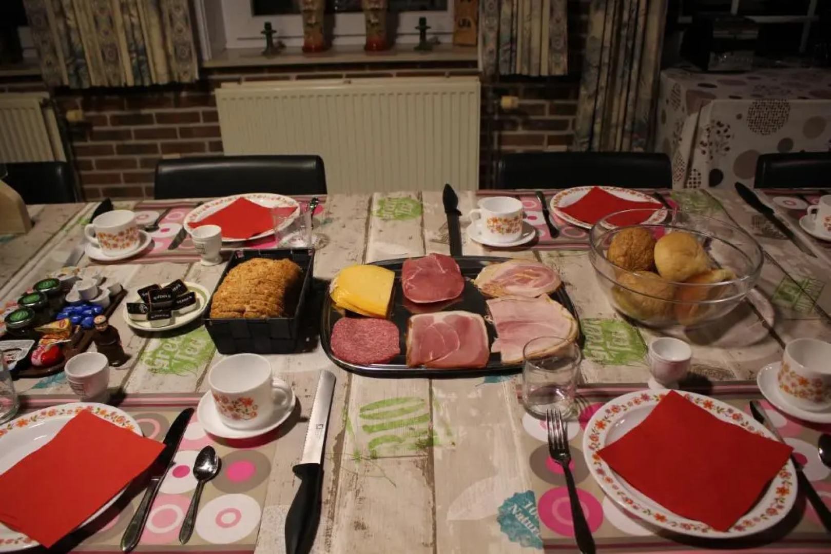 Breeden Steeger Hoeve