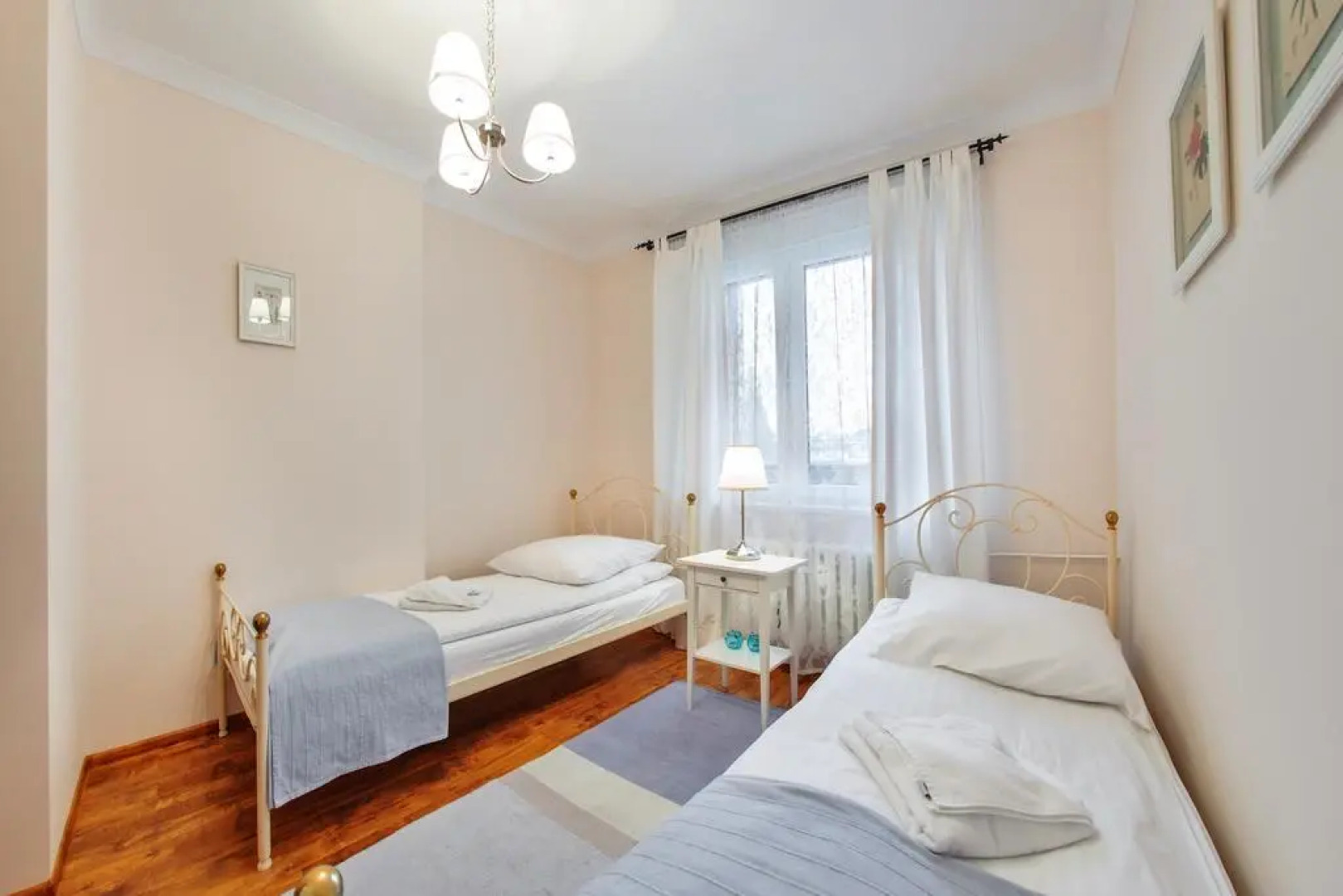 Apartamenty Sun&Snow Ustka Grunwaldzka