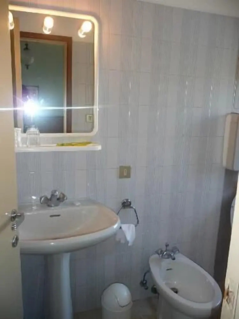 Hotel Terme Villa Piave