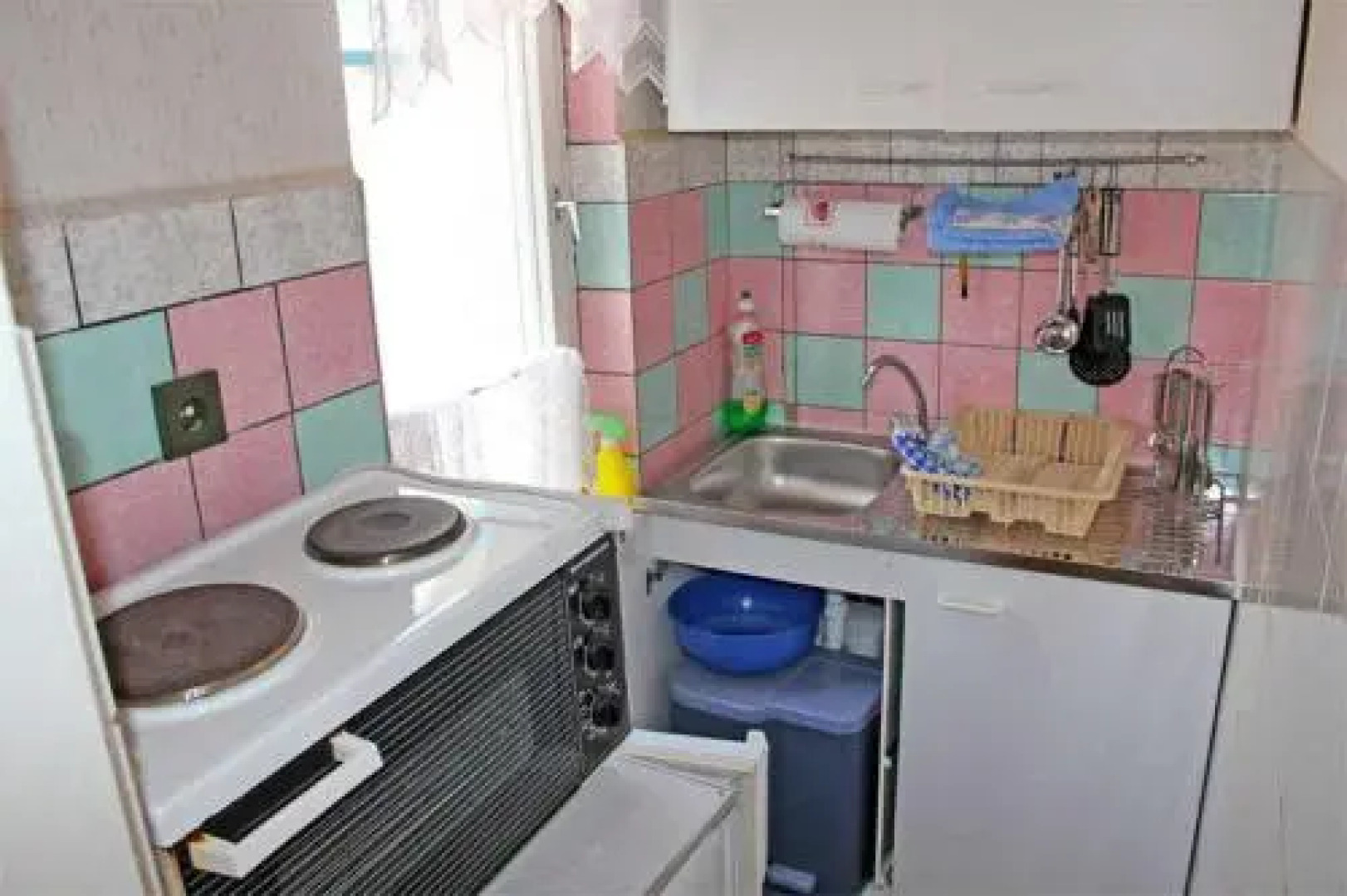 Ferienwohnung Roebel SEE 7911