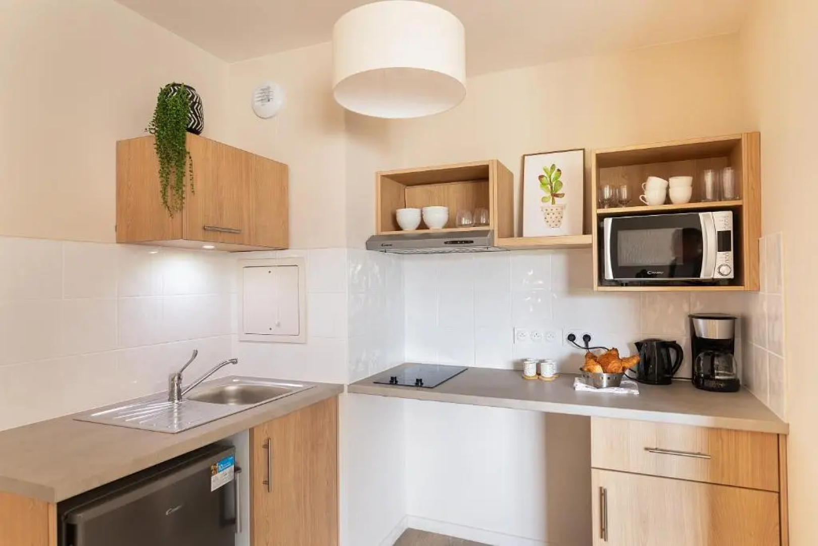 Zenao Appart’hôtels Le Raincy