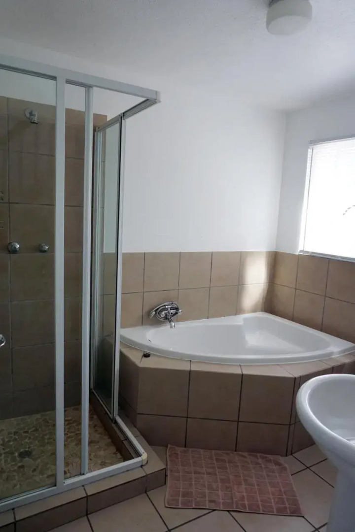 Sheba Rock Guest House