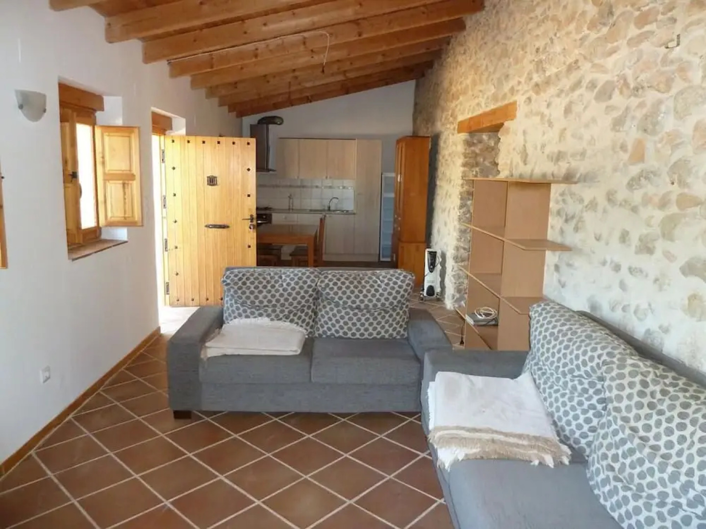 Casitas Gorgos - Monty's