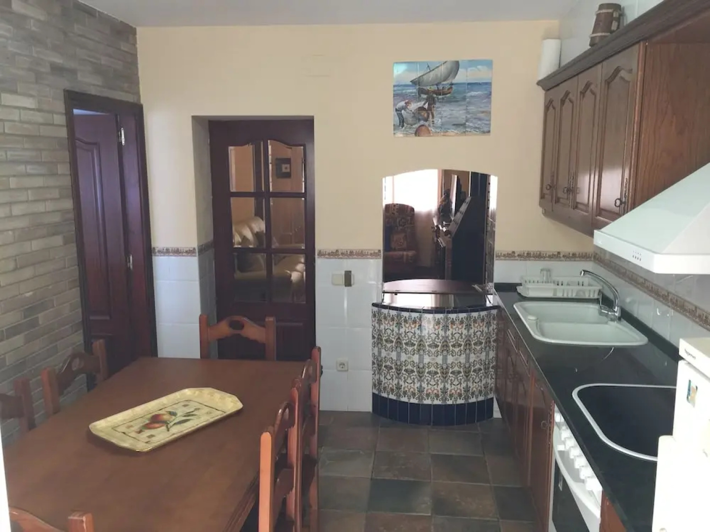 Apartament Sant Miquel
