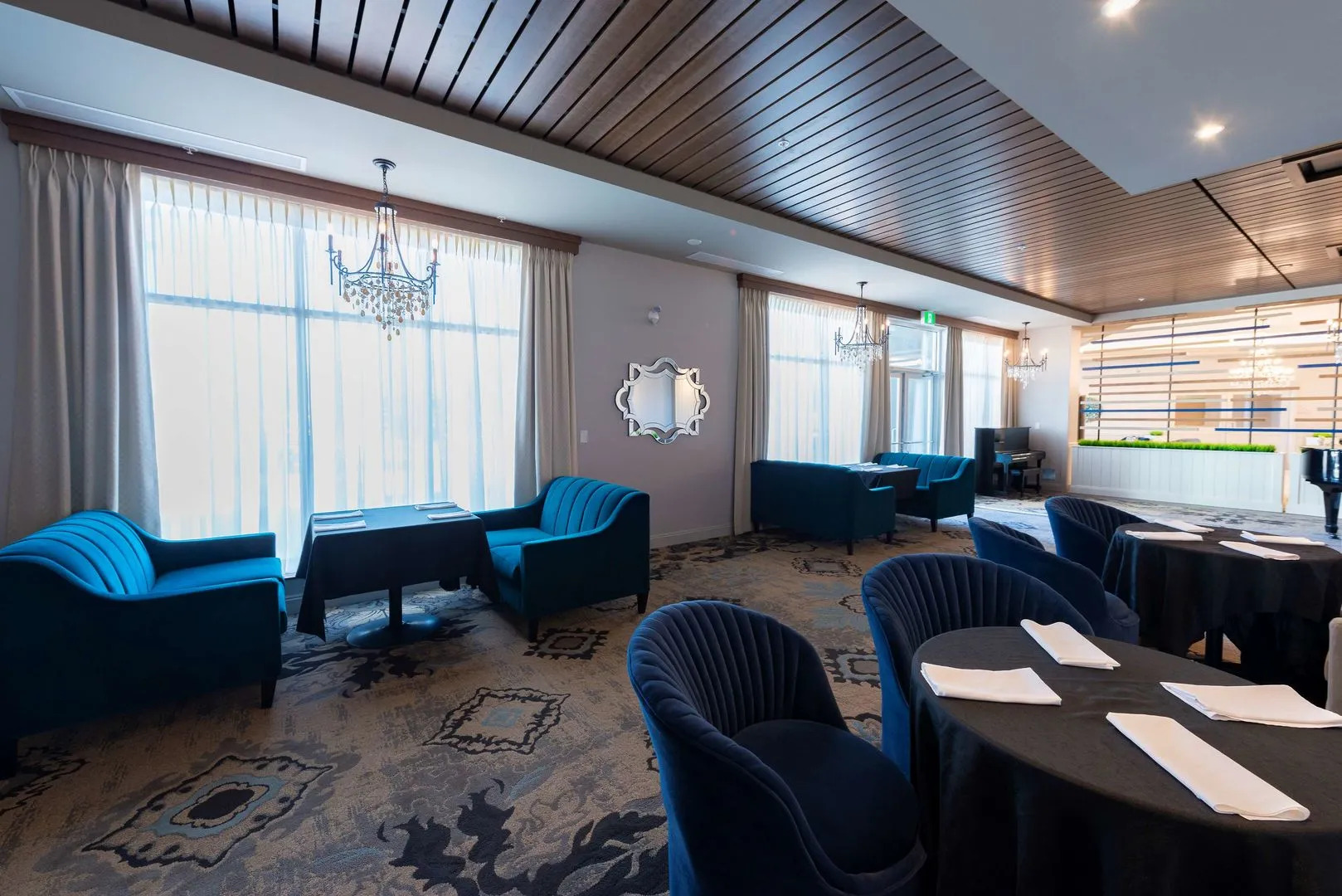 Курорт Prestige Treasure Cove