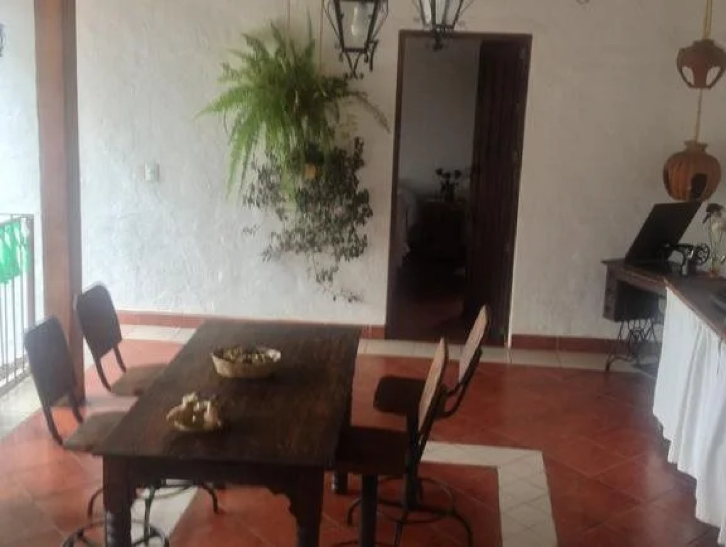 Hotel Bugam Villas Tapalpa