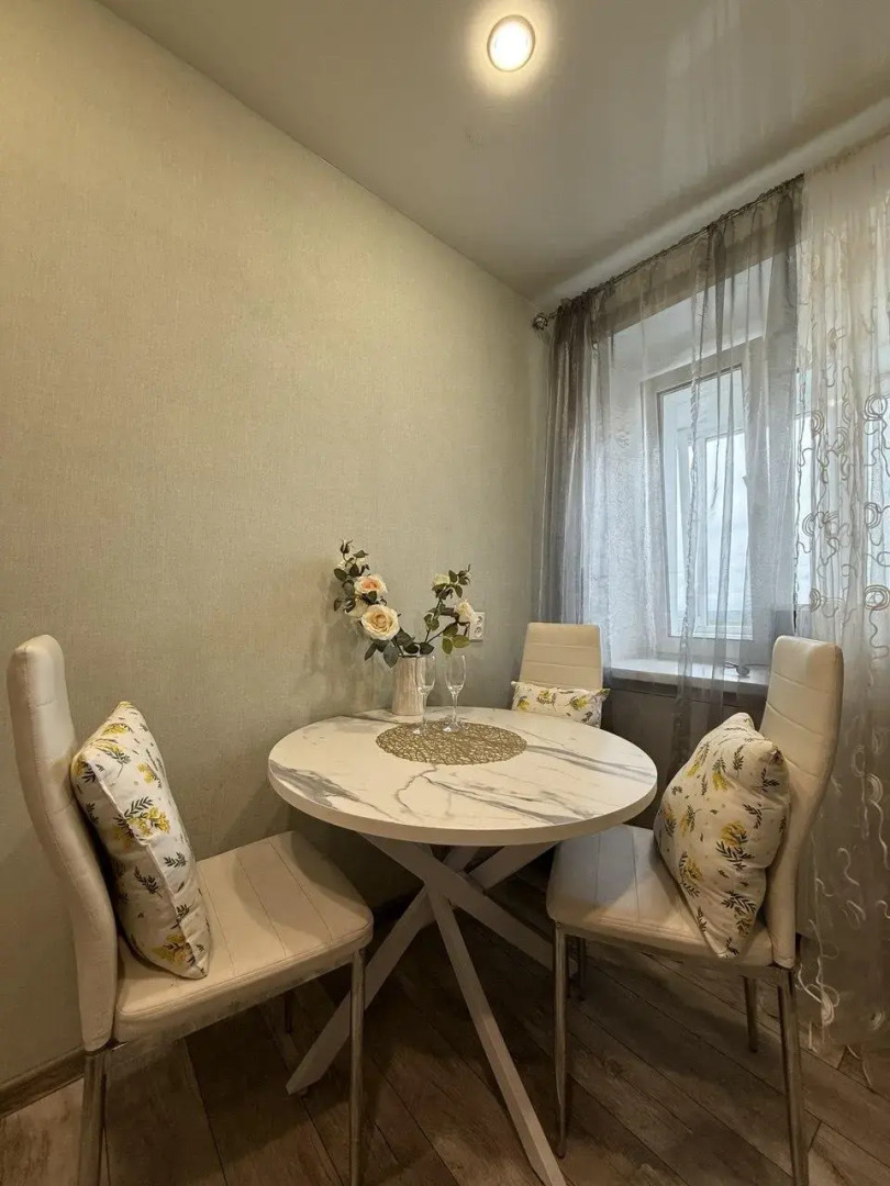 Апартаменты на улице Рудольфа Удриса