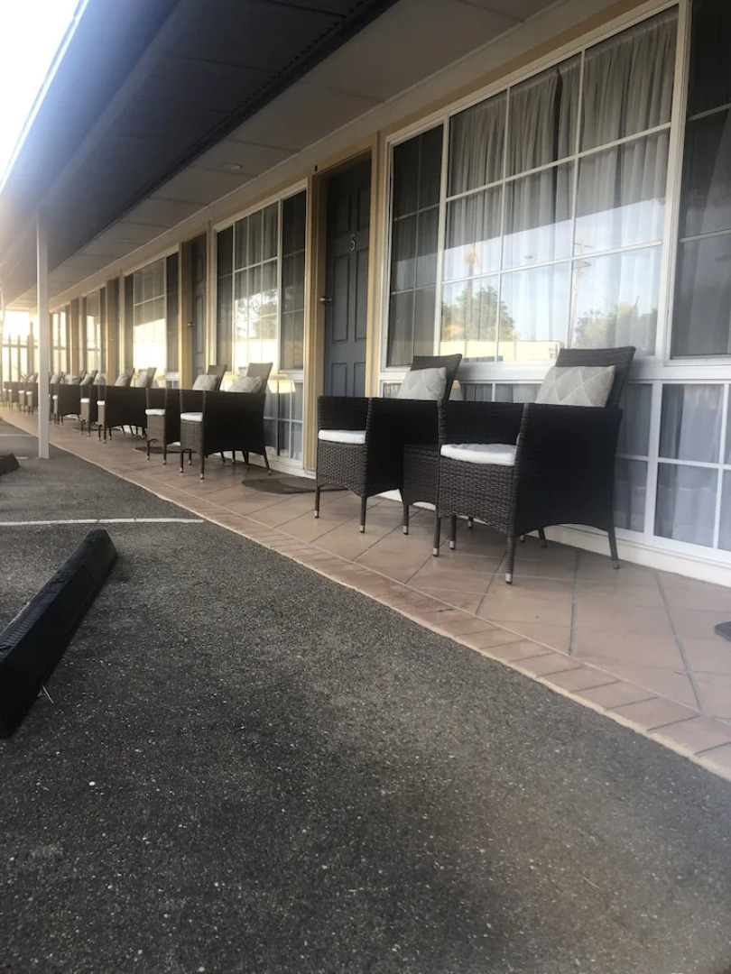 Breeze Inn Ulladulla