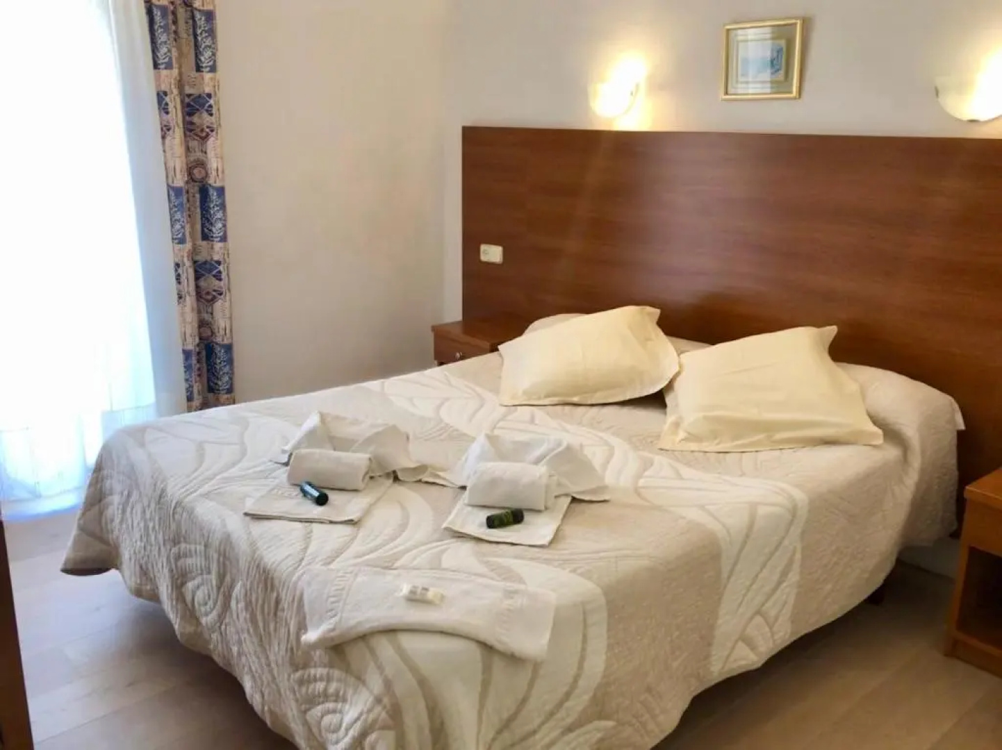 Hotel Medium Montecarlo