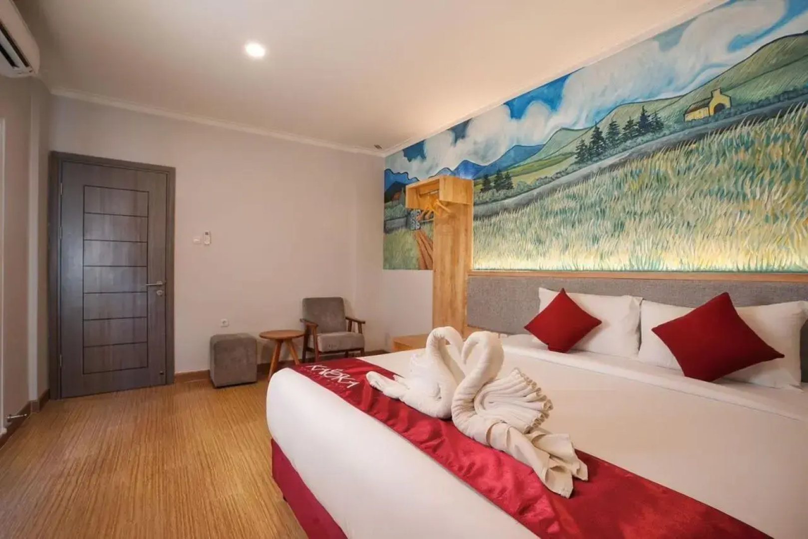Kaloka Airport Hotel