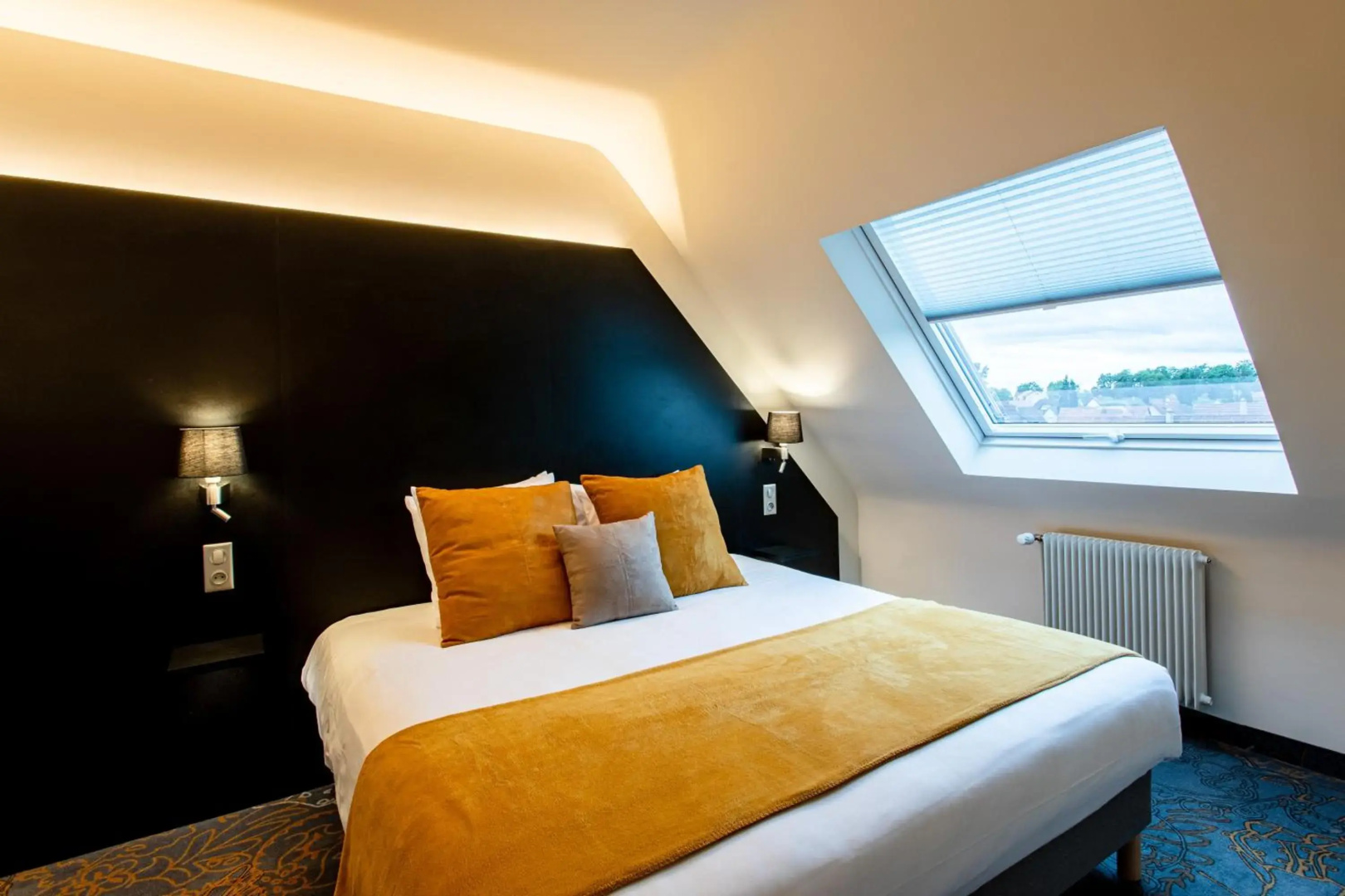 Europe Haguenau - Hôtel & Spa