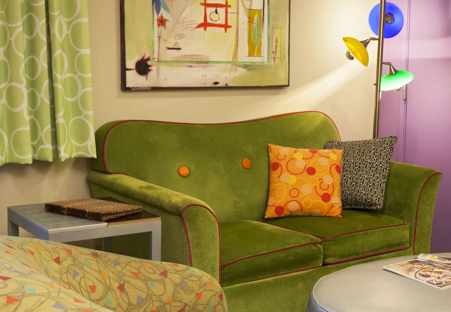 Inn at Northrup Station